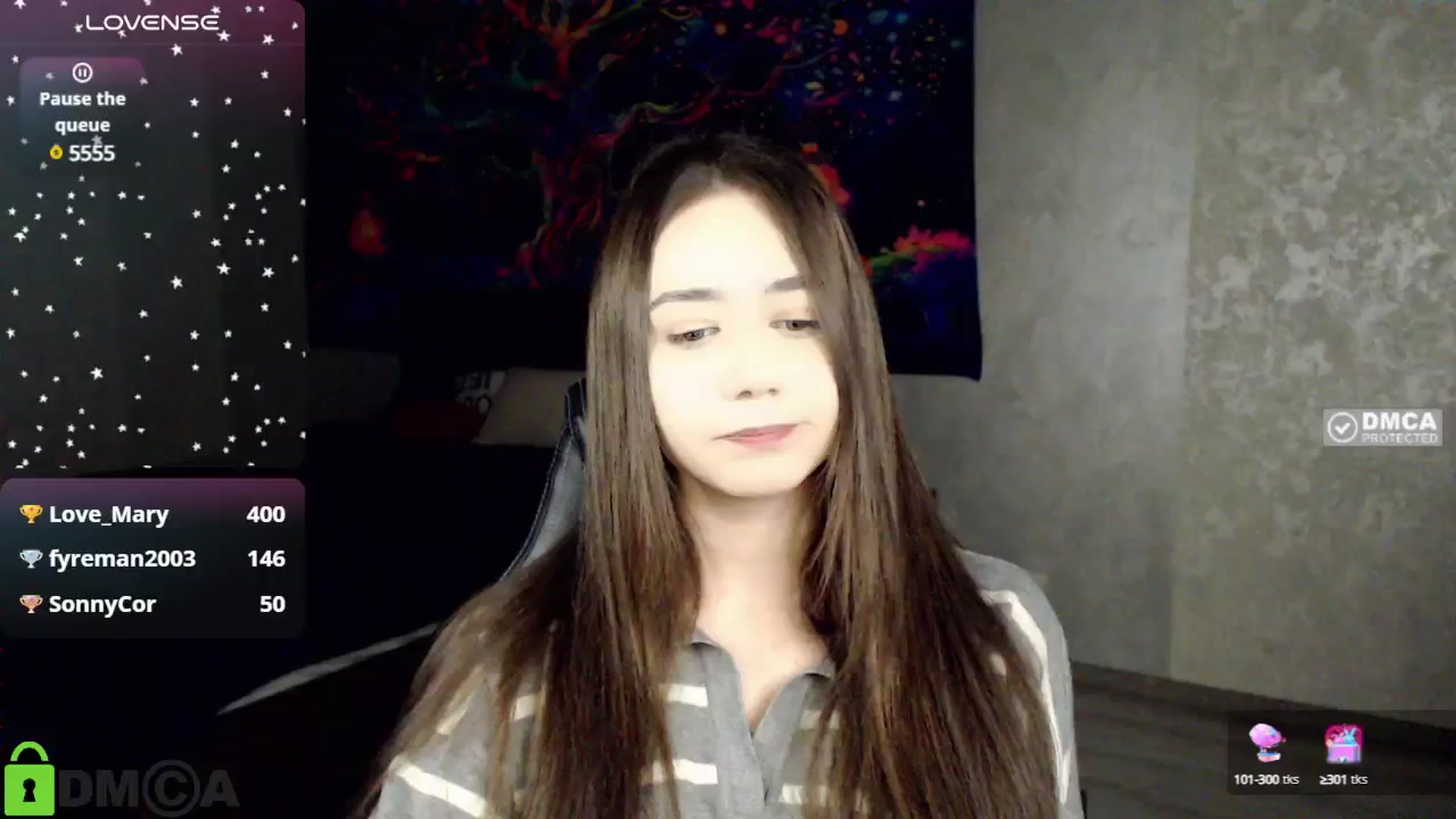 Gallery image thumbnail from MaryAmino's myfreecams stream on, 02/22/2025, 19:05 image 16 of 20