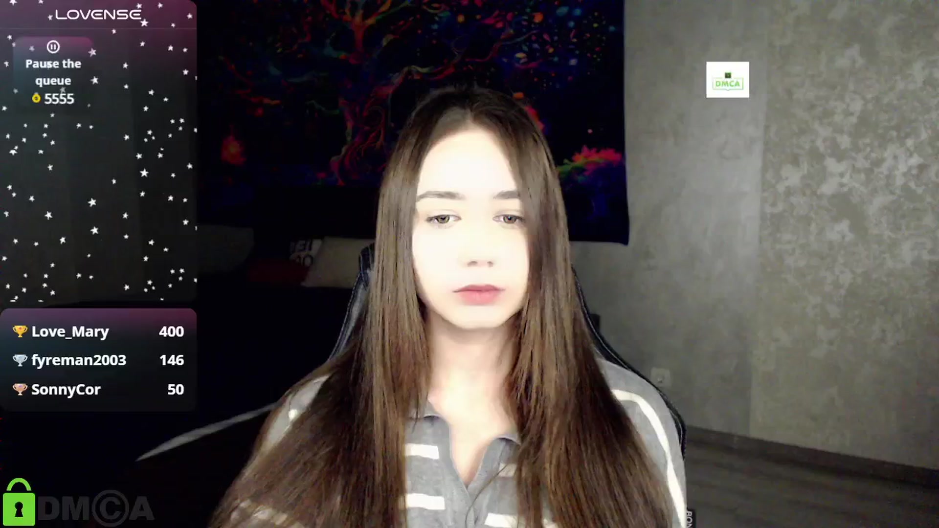 Gallery image thumbnail from MaryAmino's myfreecams stream on, 02/22/2025, 19:05 image 5 of 20