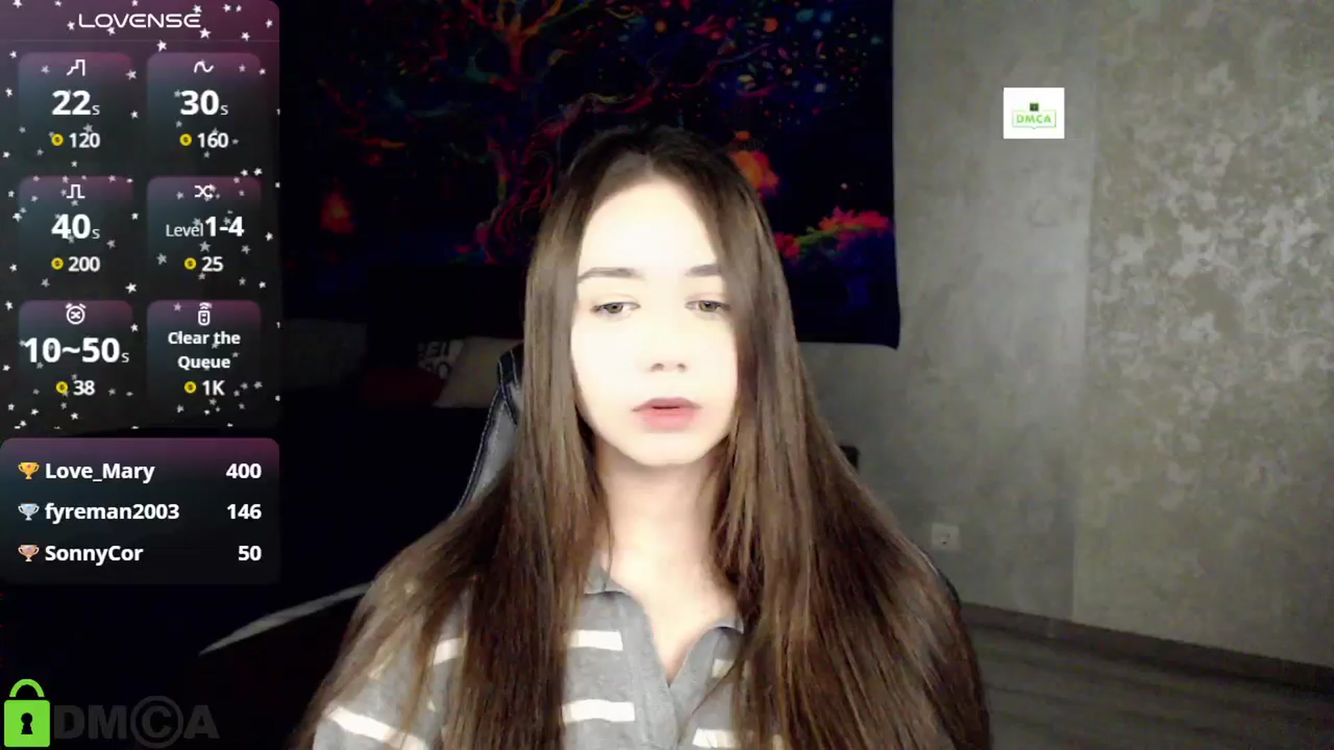 Gallery image thumbnail from MaryAmino's myfreecams stream on, 02/22/2025, 19:05 image 14 of 20