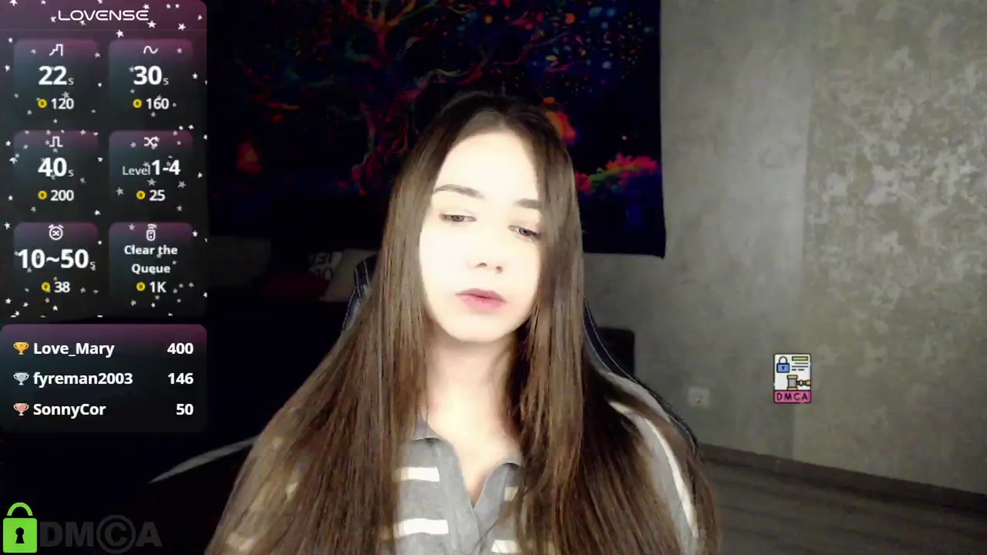 Gallery image thumbnail from MaryAmino's myfreecams stream on, 02/22/2025, 19:05 image 12 of 20