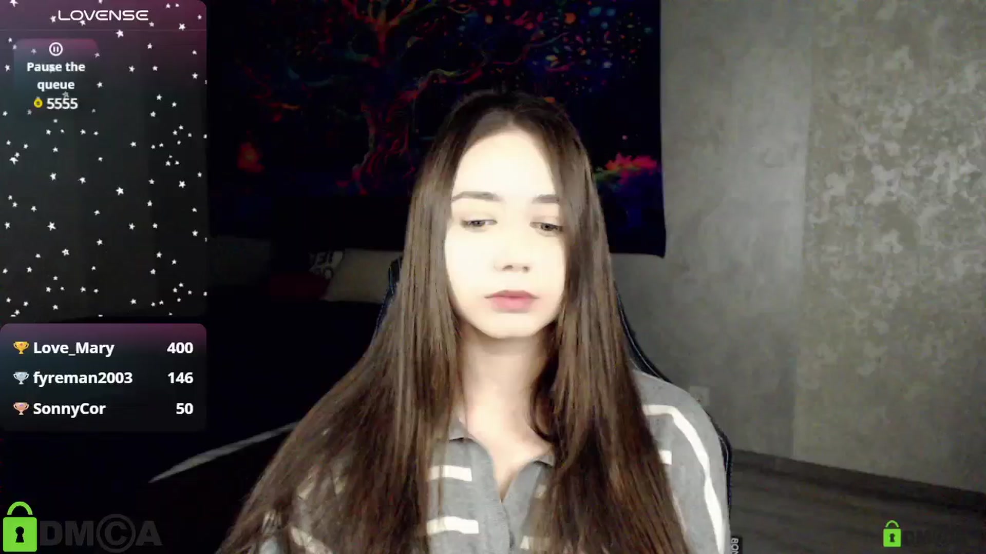 Gallery image thumbnail from MaryAmino's myfreecams stream on, 02/22/2025, 19:05 image 18 of 20