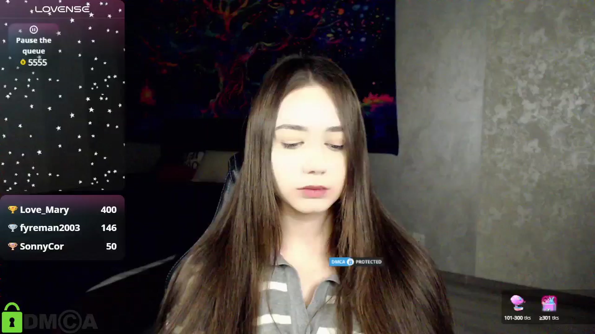 Gallery image thumbnail from MaryAmino's myfreecams stream on, 02/22/2025, 19:05 image 6 of 20