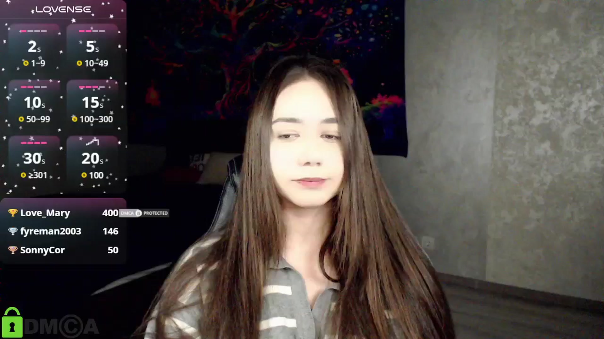 Gallery image thumbnail from MaryAmino's myfreecams stream on, 02/22/2025, 19:05 image 20 of 20