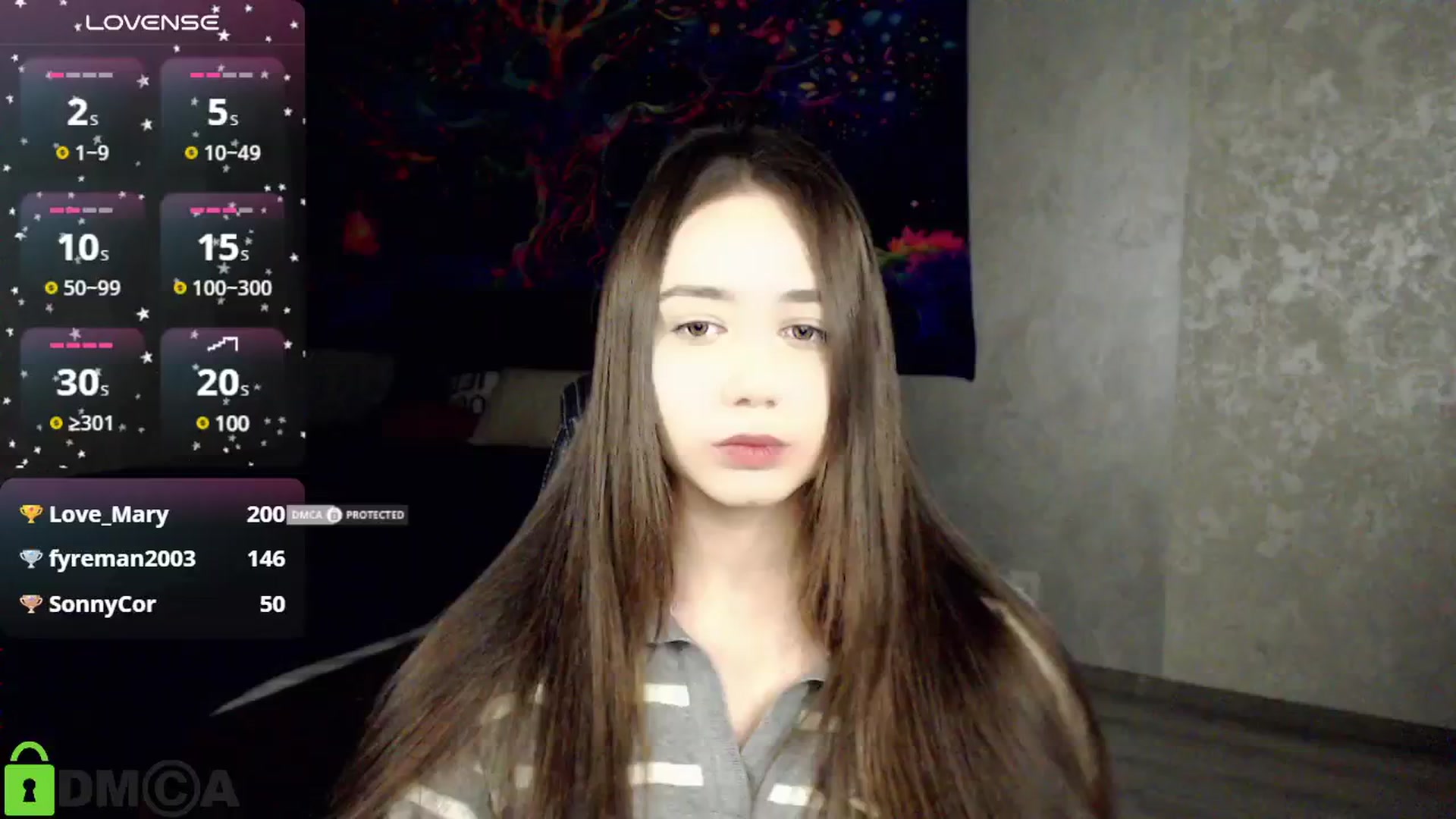 Gallery image thumbnail from MaryAmino's myfreecams stream on, 02/22/2025, 19:05 image 2 of 20