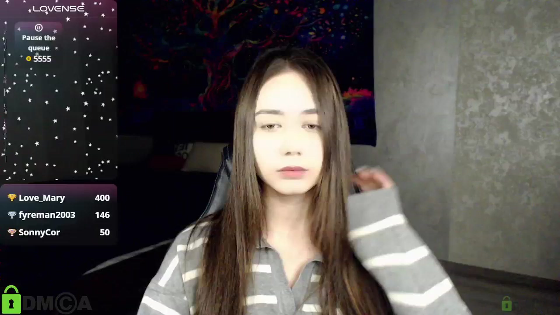 Gallery image thumbnail from MaryAmino's myfreecams stream on, 02/22/2025, 19:05 image 9 of 20