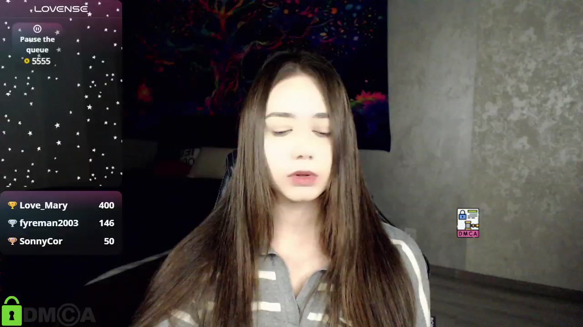 Gallery image thumbnail from MaryAmino's myfreecams stream on, 02/22/2025, 19:05 image 3 of 20