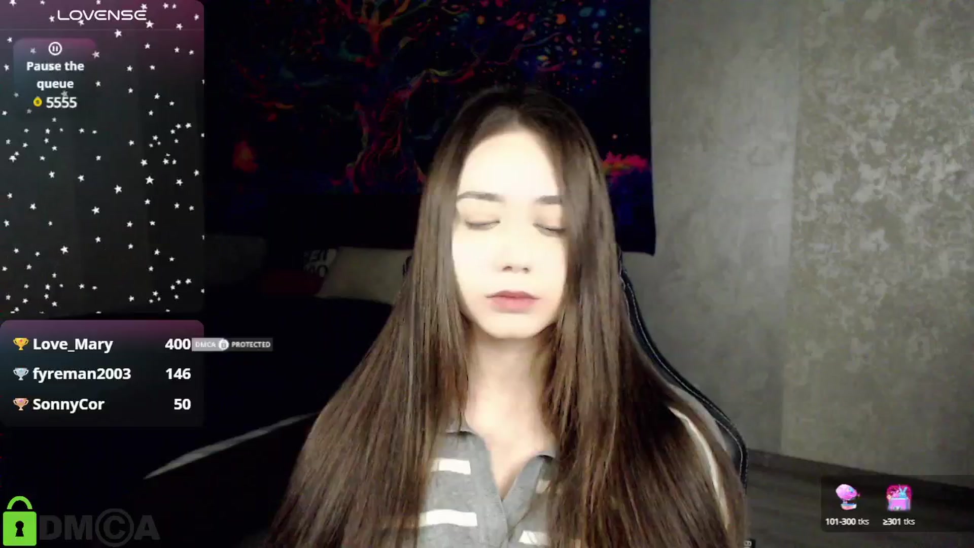 Gallery image thumbnail from MaryAmino's myfreecams stream on, 02/22/2025, 19:05 image 11 of 20
