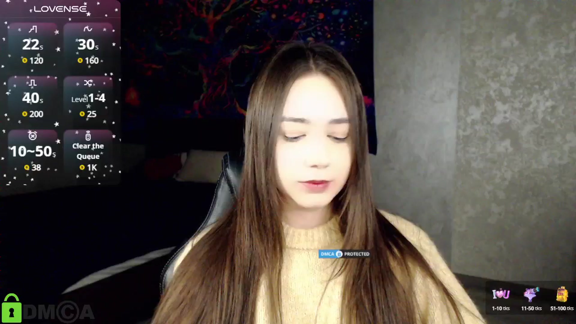 Gallery image thumbnail from MaryAmino's myfreecams stream on, 02/23/2025, 17:28 image 14 of 20