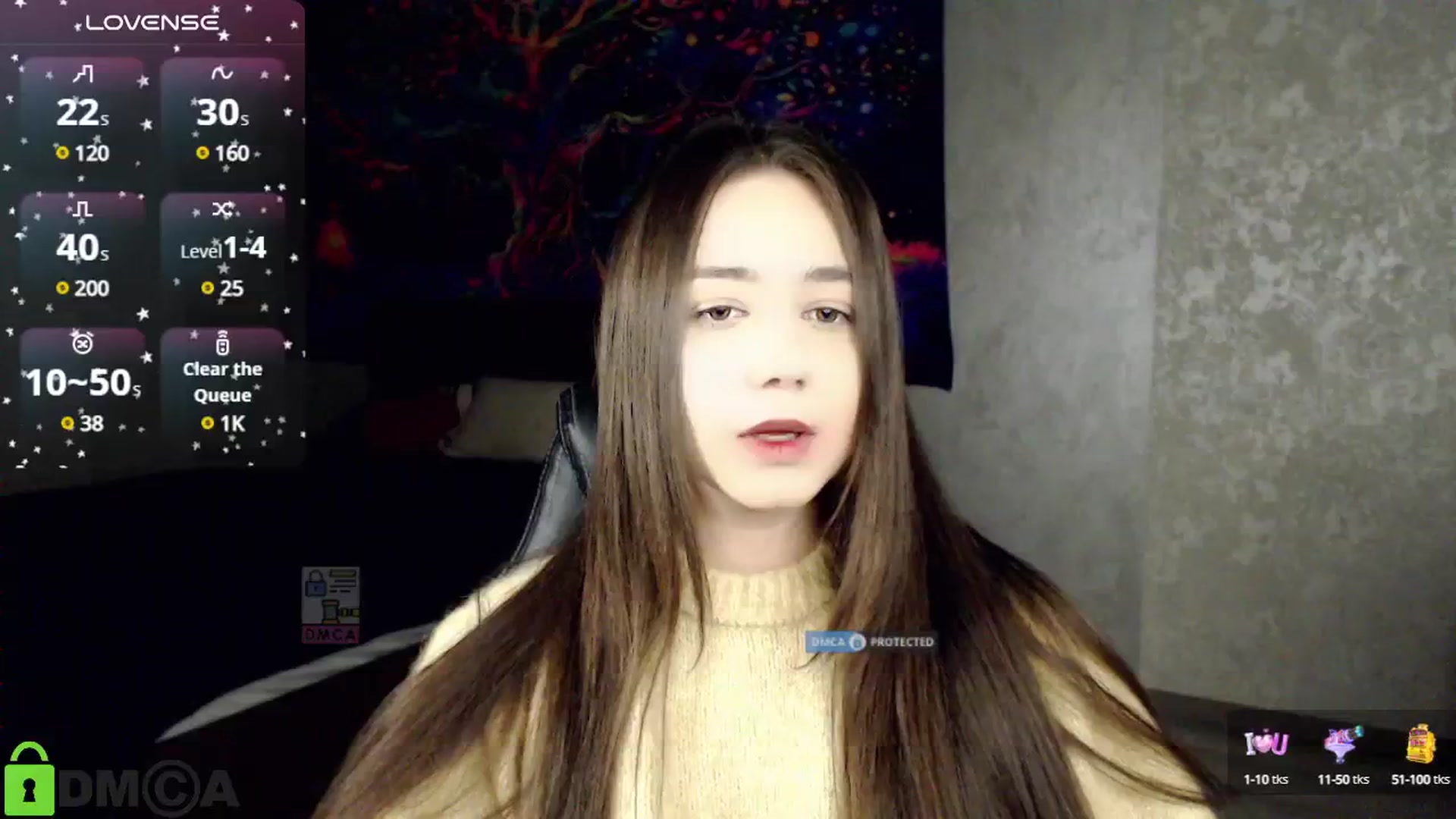 Gallery image thumbnail from MaryAmino's myfreecams stream on, 02/23/2025, 17:28 image 12 of 20