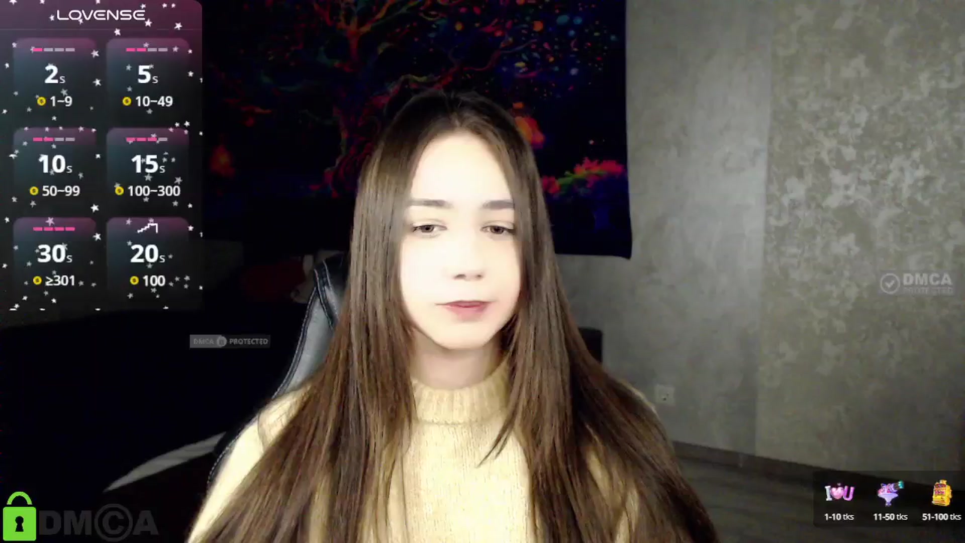 Gallery image thumbnail from MaryAmino's myfreecams stream on, 02/23/2025, 17:28 image 20 of 20