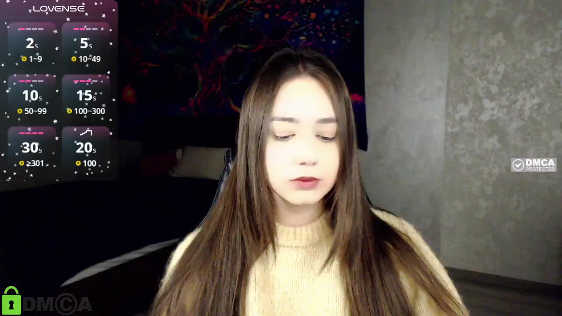 Gallery image thumbnail from MaryAmino's myfreecams stream on, 02/23/2025, 17:28 image 1 of 20