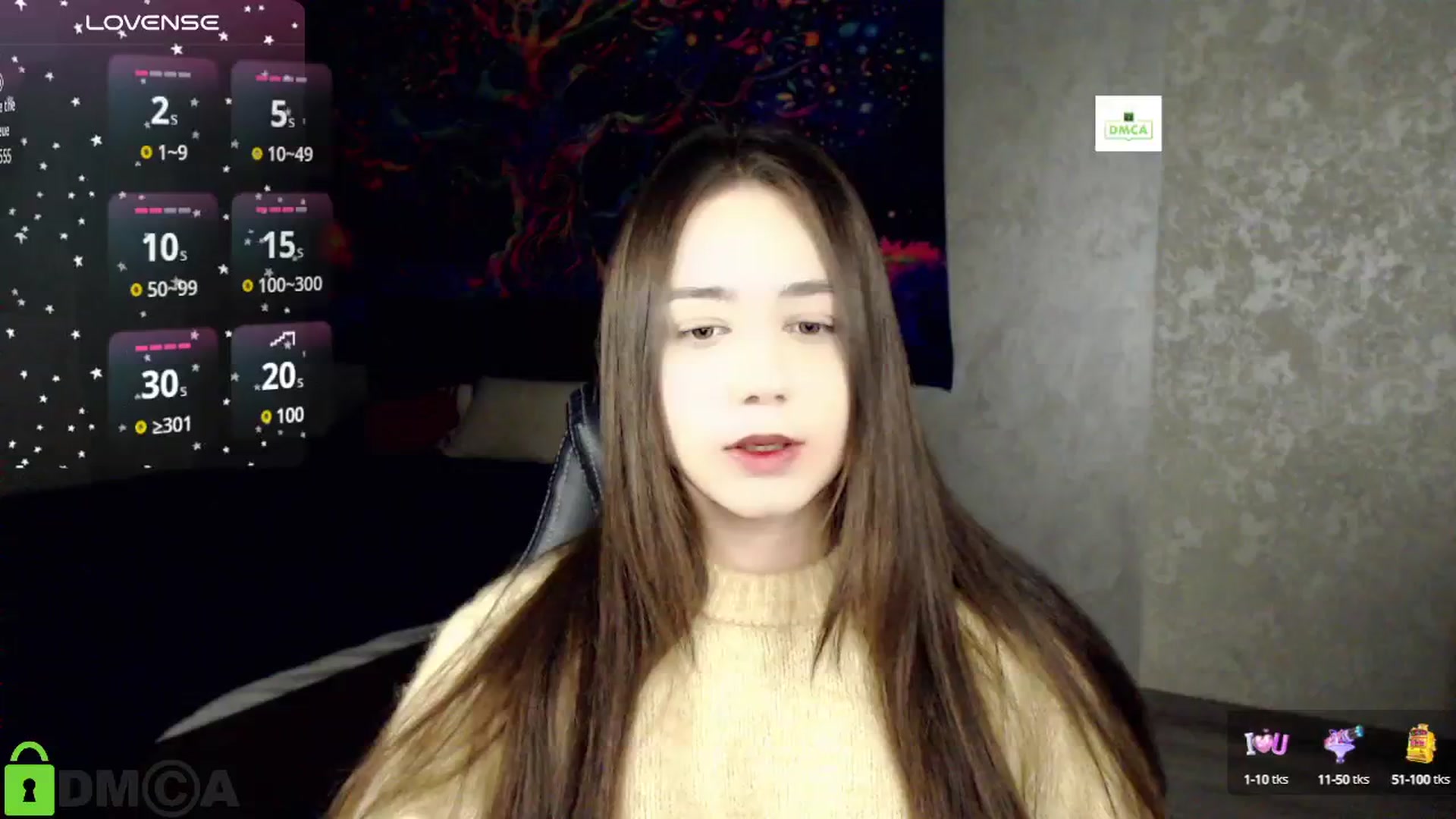 Gallery image thumbnail from MaryAmino's myfreecams stream on, 02/23/2025, 17:28 image 6 of 20