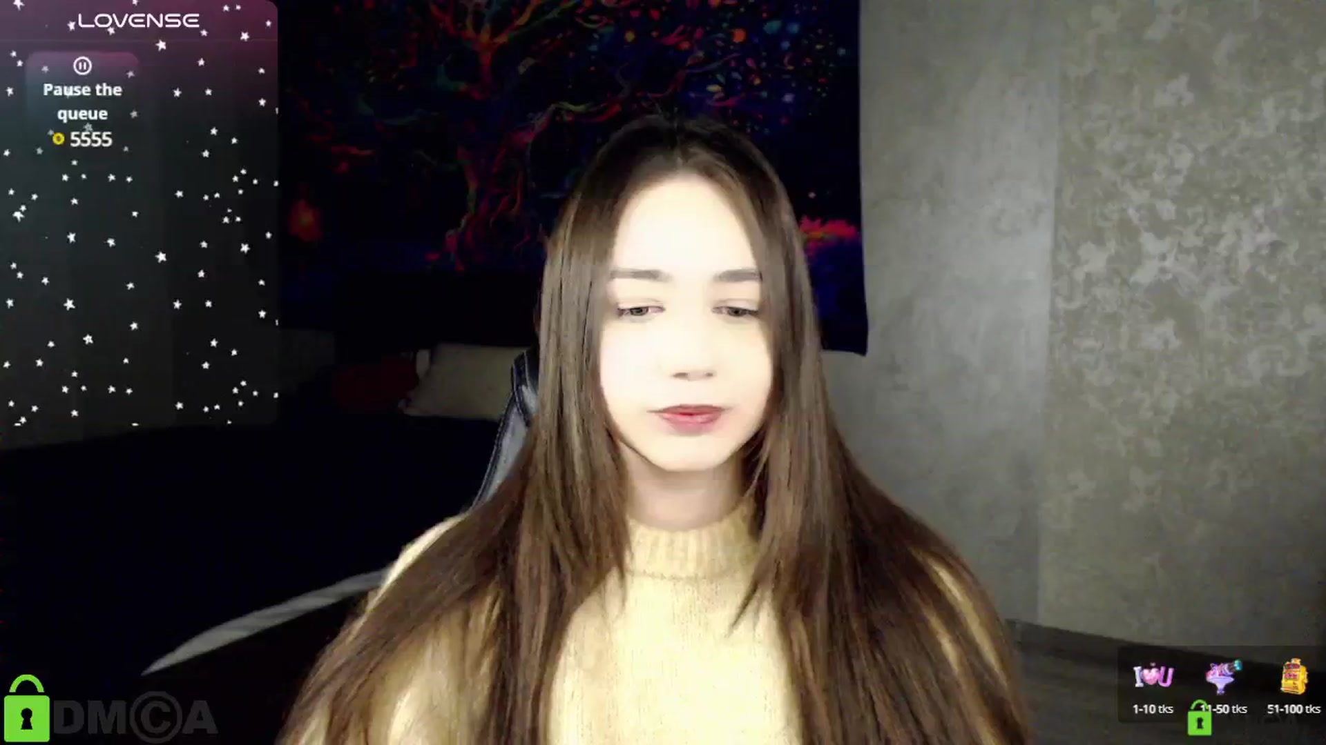 Gallery image thumbnail from MaryAmino's myfreecams stream on, 02/23/2025, 17:28 image 2 of 20