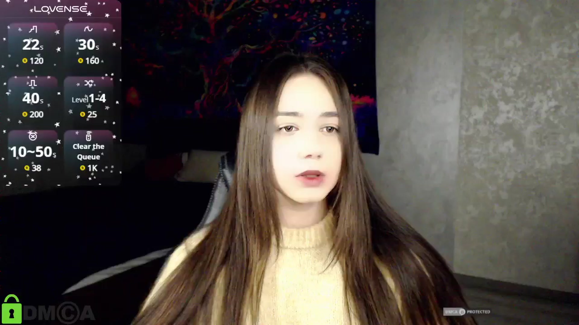 Gallery image thumbnail from MaryAmino's myfreecams stream on, 02/23/2025, 17:28 image 19 of 20