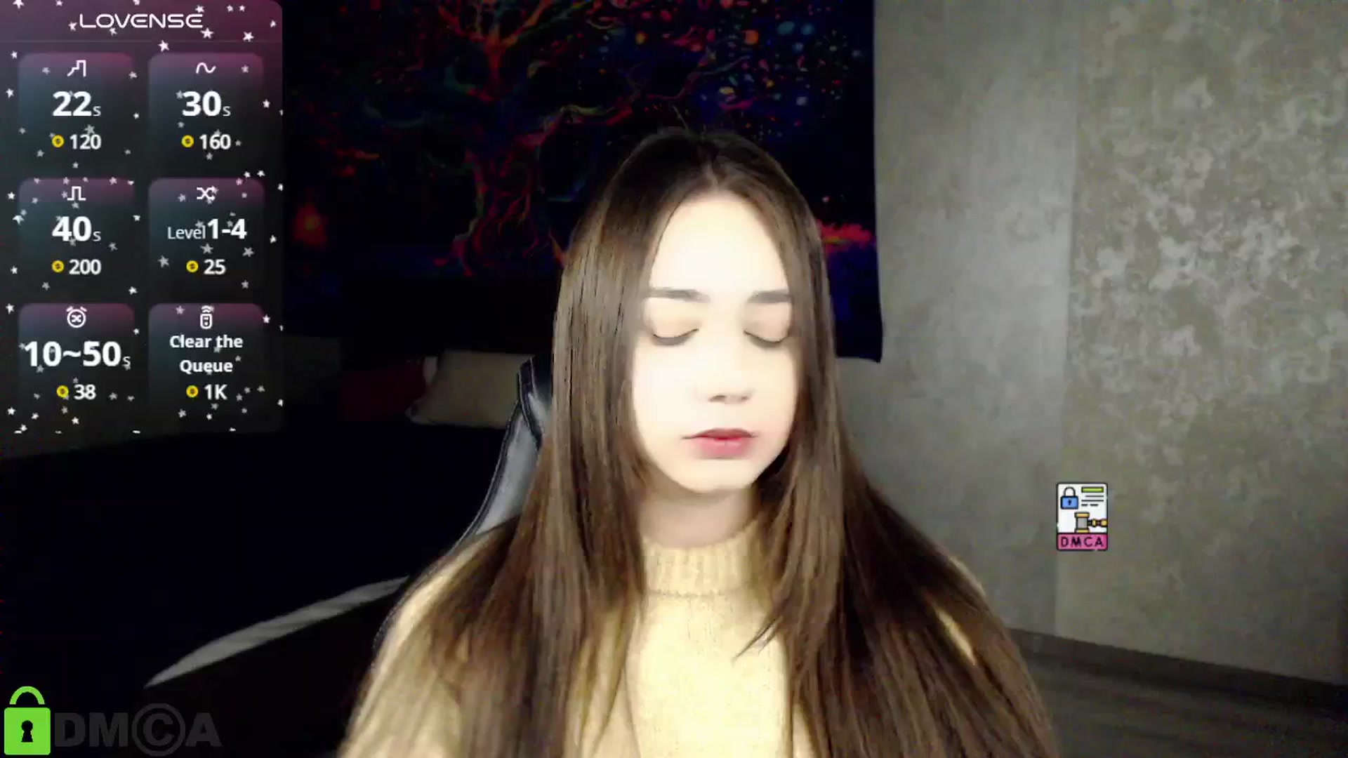 Gallery image thumbnail from MaryAmino's myfreecams stream on, 02/23/2025, 17:58 image 14 of 20