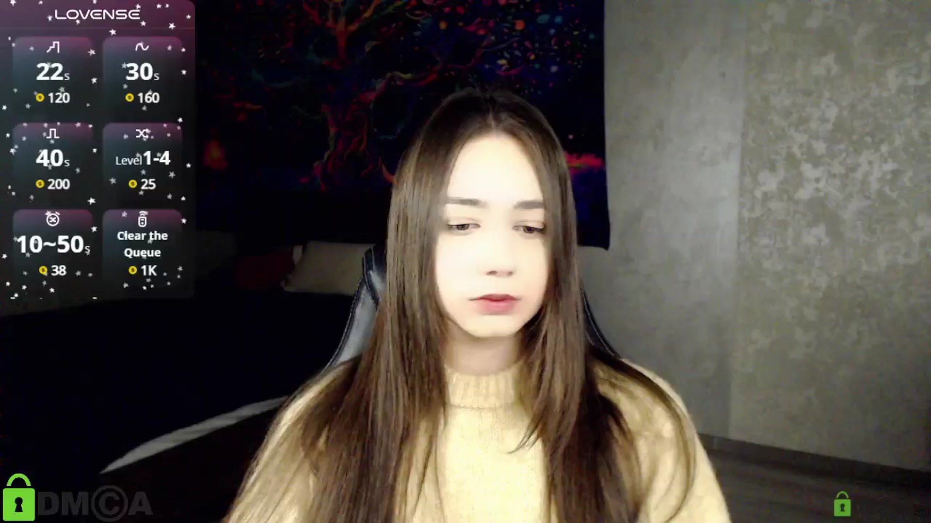 Gallery image thumbnail from MaryAmino's myfreecams stream on, 02/23/2025, 17:58 image 13 of 20