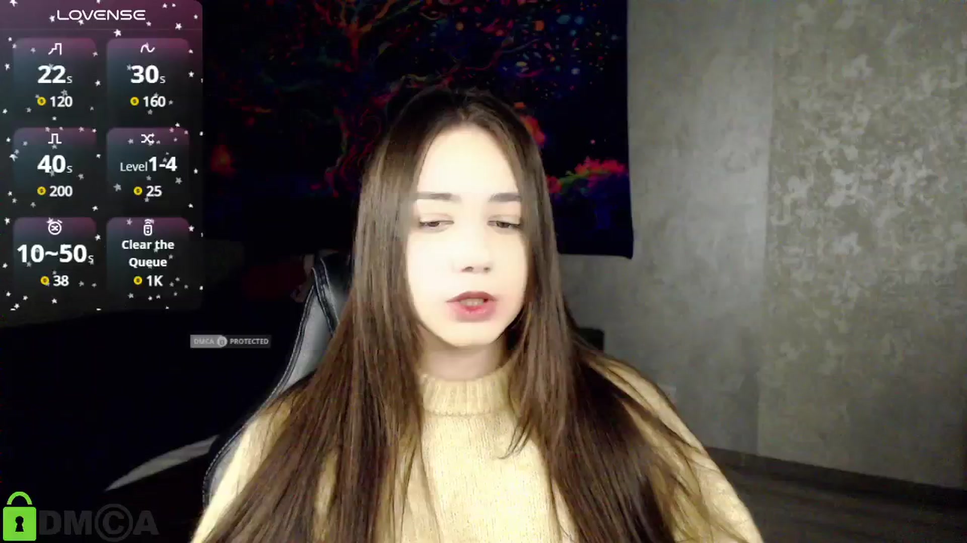 Gallery image thumbnail from MaryAmino's myfreecams stream on, 02/23/2025, 17:58 image 1 of 20