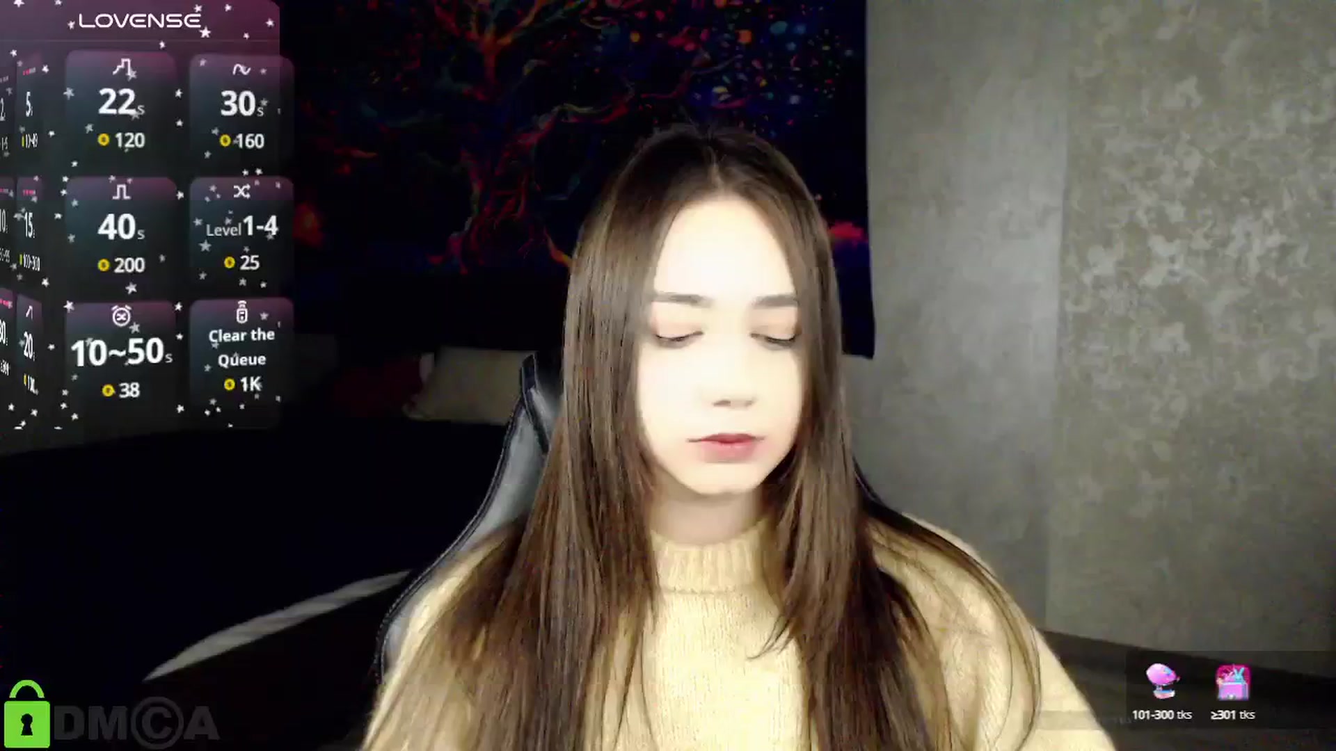 Gallery image thumbnail from MaryAmino's myfreecams stream on, 02/23/2025, 17:58 image 11 of 20