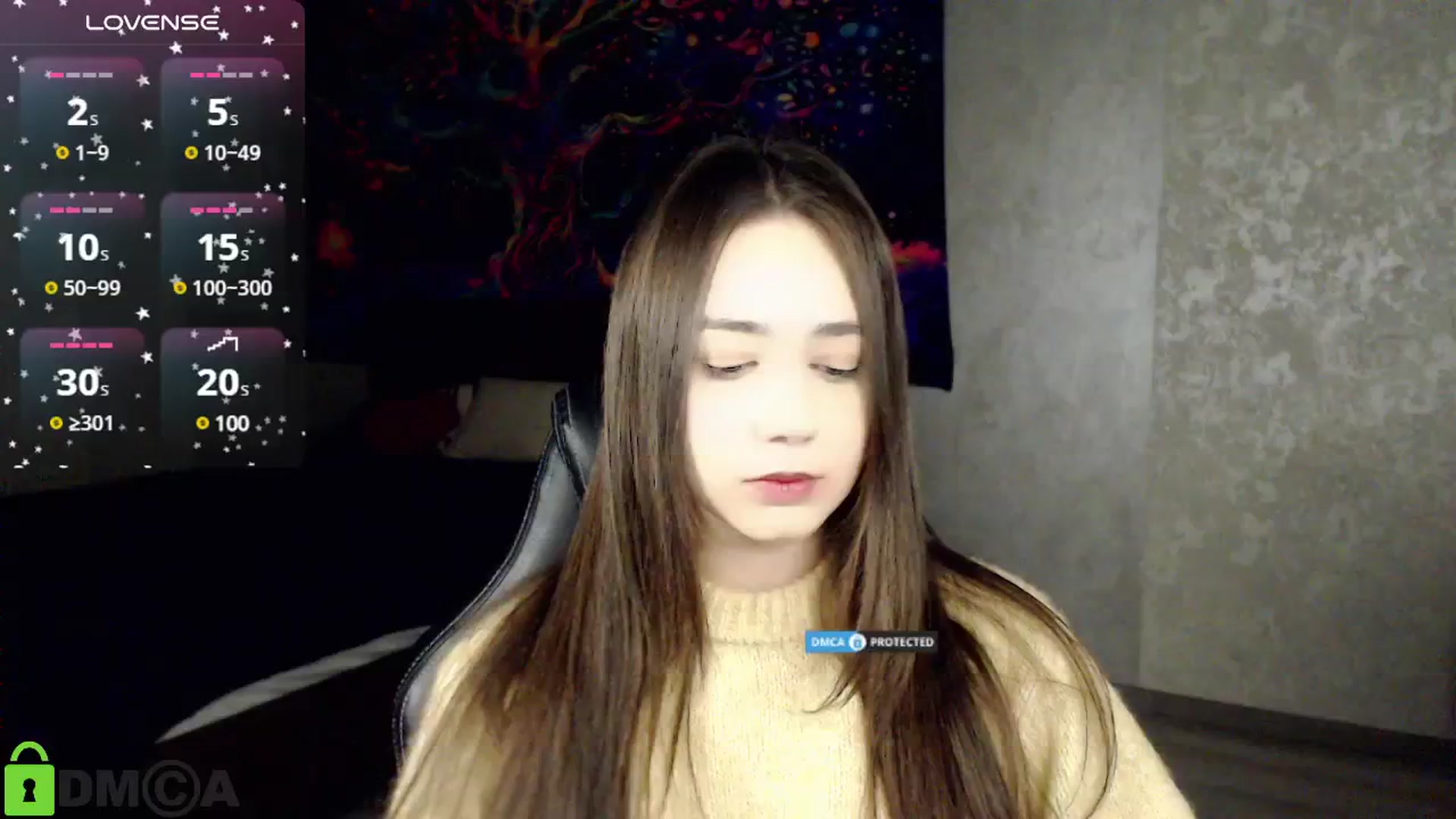 Gallery image thumbnail from MaryAmino's myfreecams stream on, 02/23/2025, 17:58 image 8 of 20