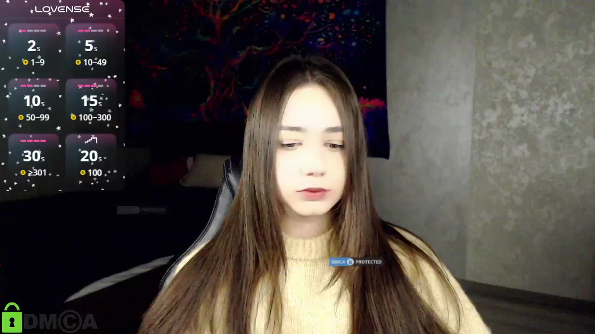 Gallery image thumbnail from MaryAmino's myfreecams stream on, 02/23/2025, 17:58 image 19 of 20
