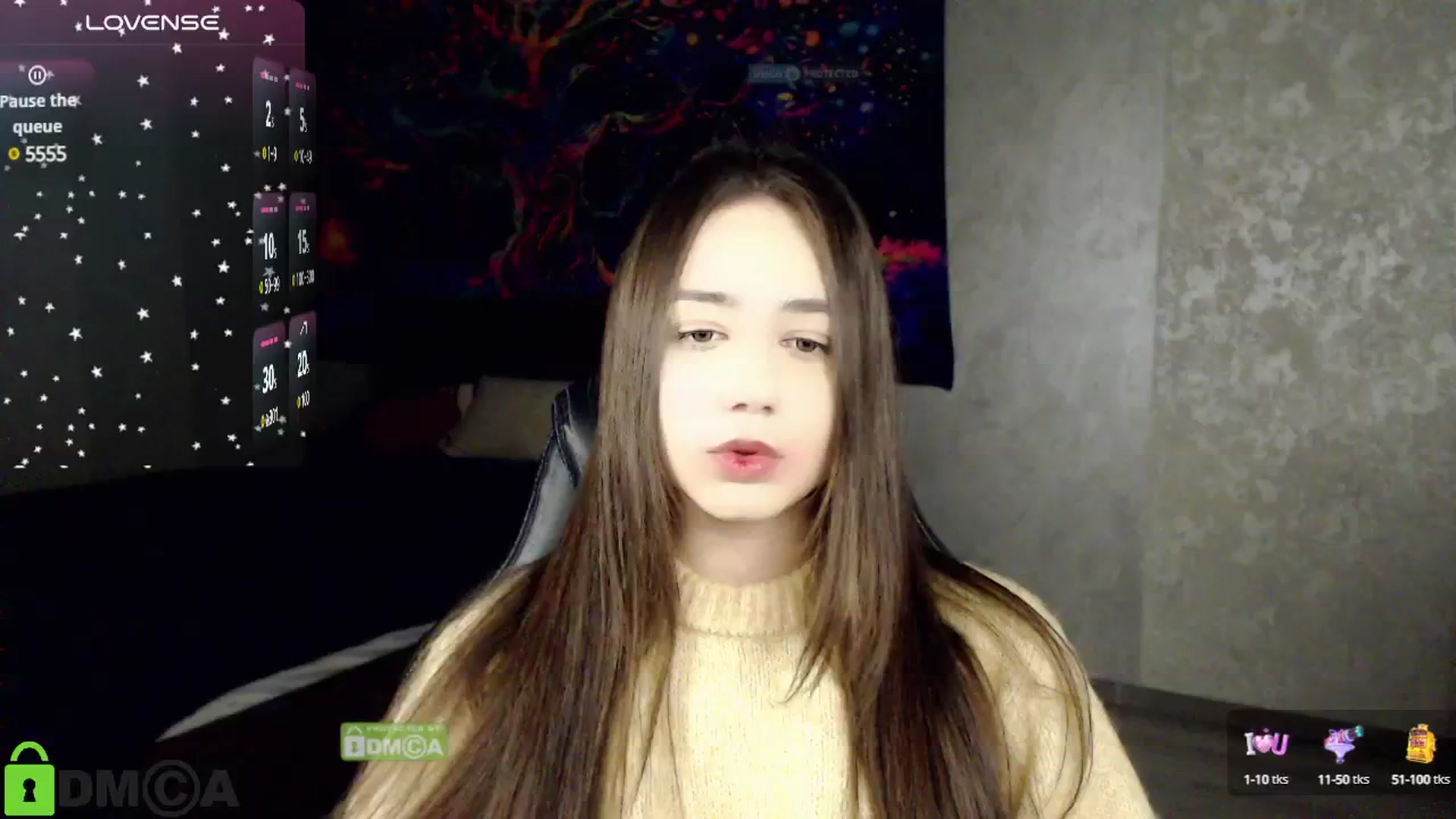Gallery image thumbnail from MaryAmino's myfreecams stream on, 02/23/2025, 17:58 image 7 of 20