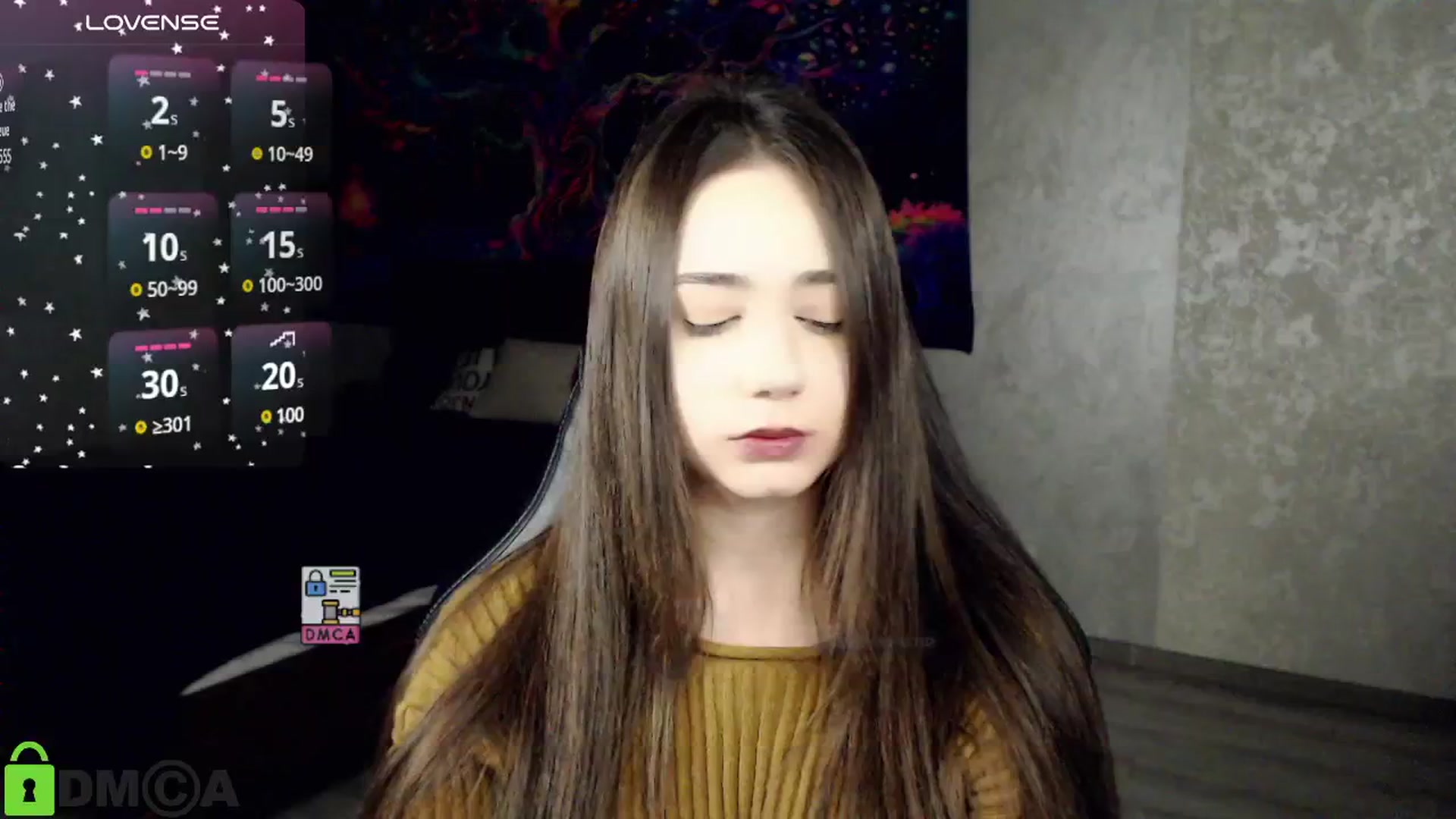 Gallery image thumbnail from MaryAmino's myfreecams stream on, 02/24/2025, 17:16 image 14 of 20