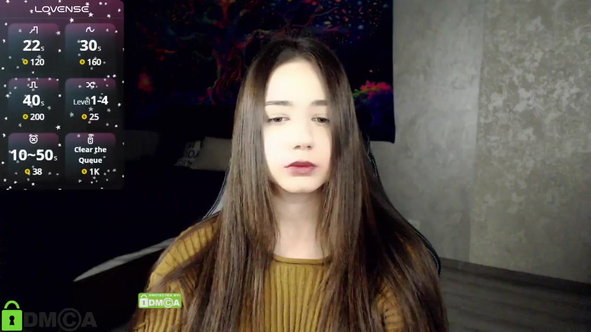 Gallery image thumbnail from MaryAmino's myfreecams stream on, 02/24/2025, 17:16 image 20 of 20