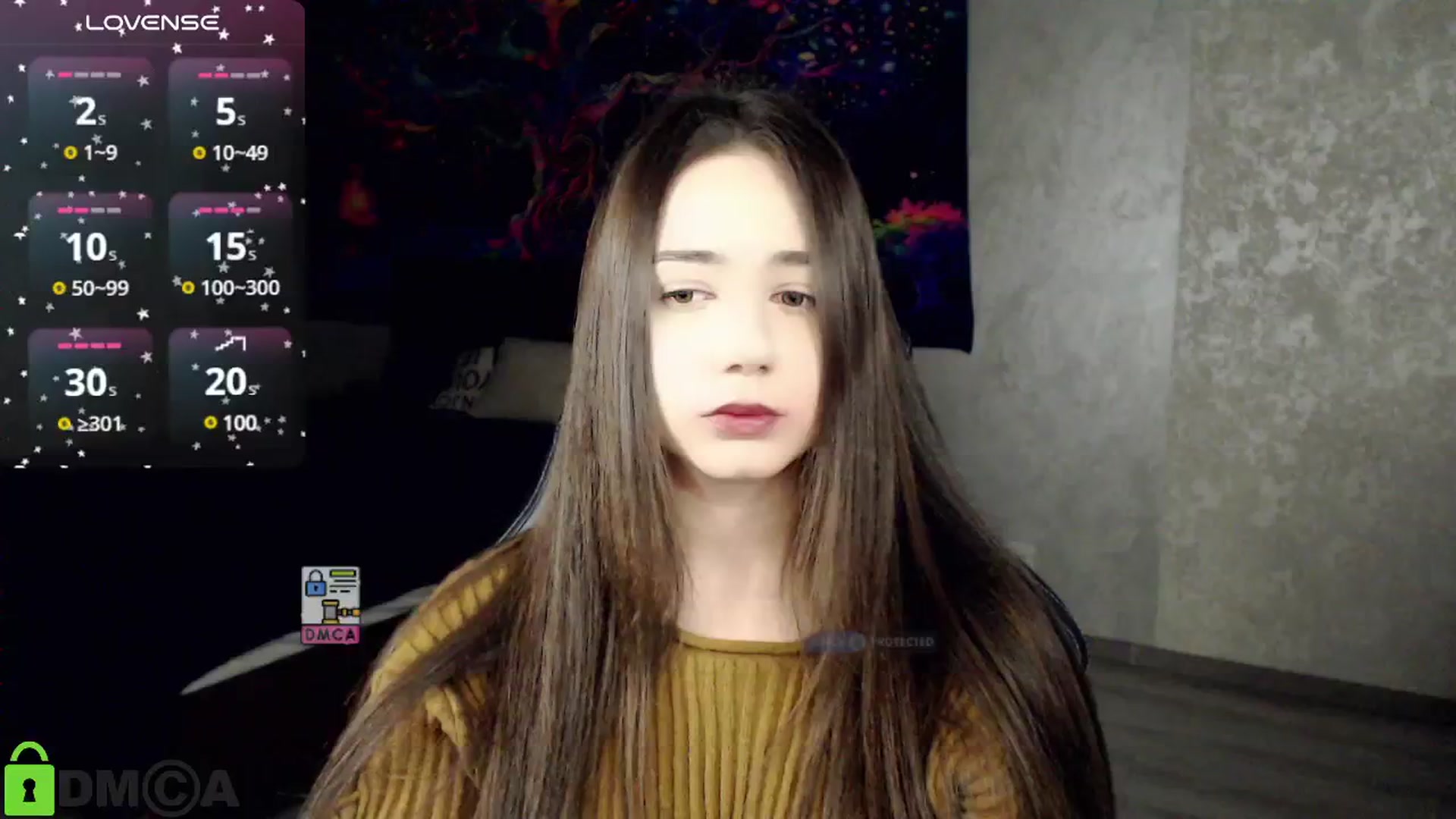 Gallery image thumbnail from MaryAmino's myfreecams stream on, 02/24/2025, 17:16 image 6 of 20