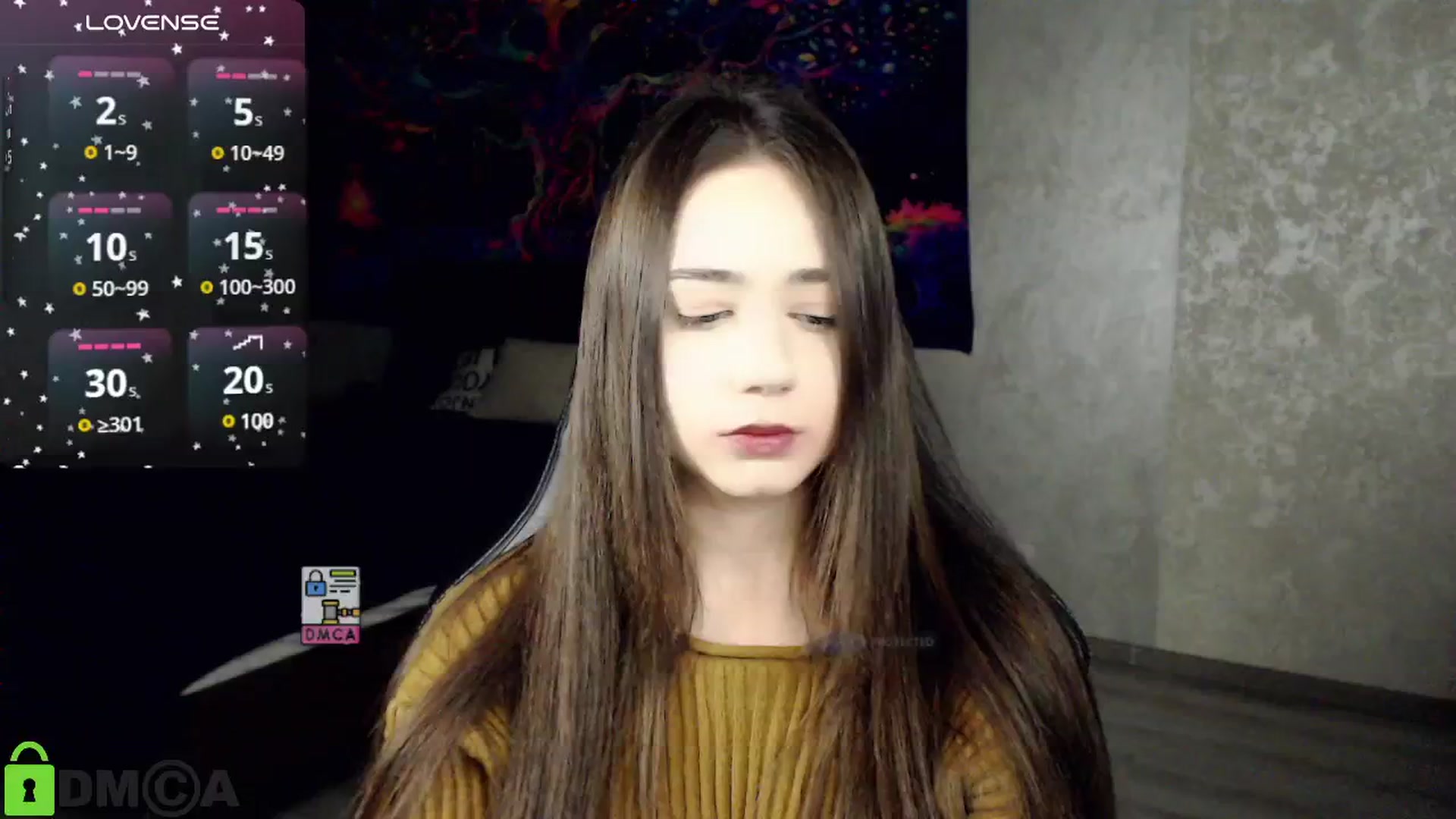 Gallery image thumbnail from MaryAmino's myfreecams stream on, 02/24/2025, 17:16 image 10 of 20