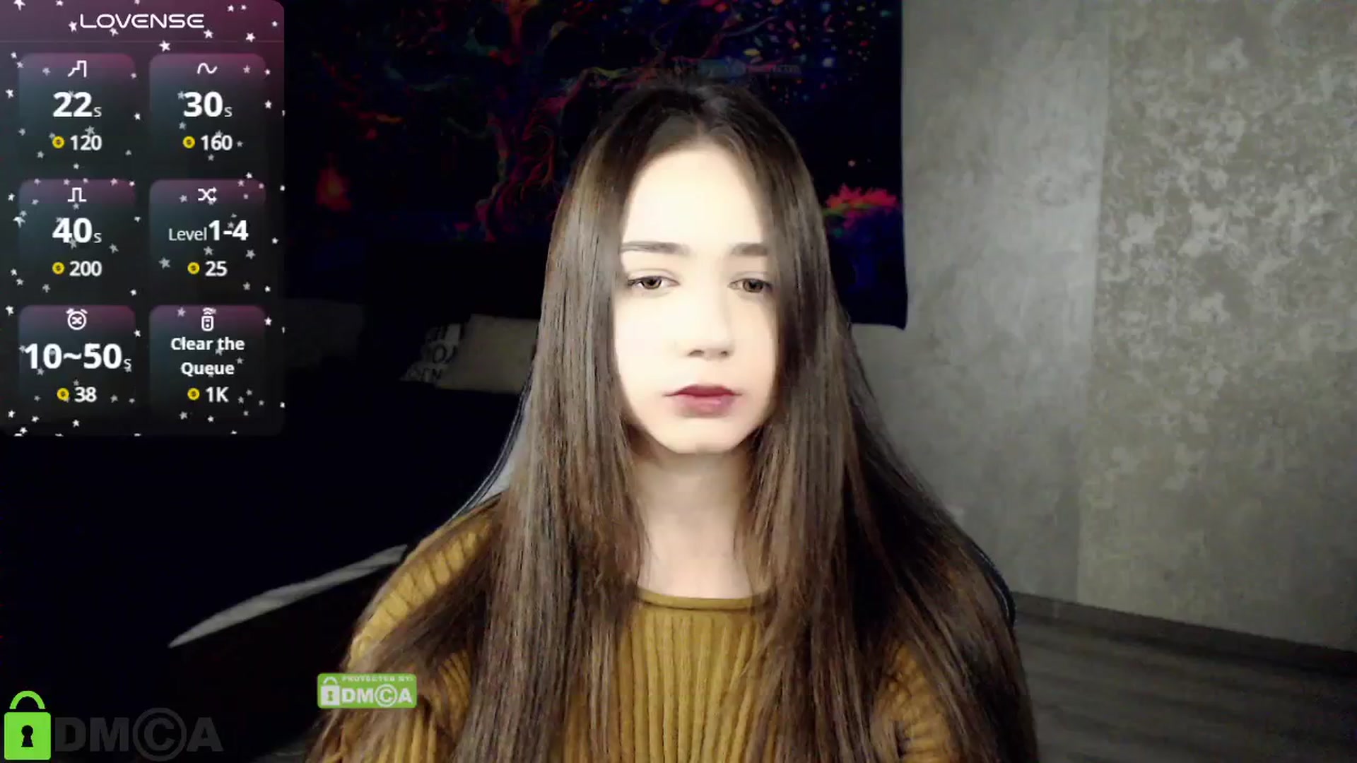 Gallery image thumbnail from MaryAmino's myfreecams stream on, 02/24/2025, 17:16 image 12 of 20