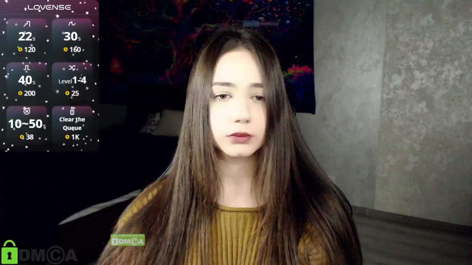 Gallery image thumbnail from MaryAmino's myfreecams stream on, 02/24/2025, 17:16 image 4 of 20