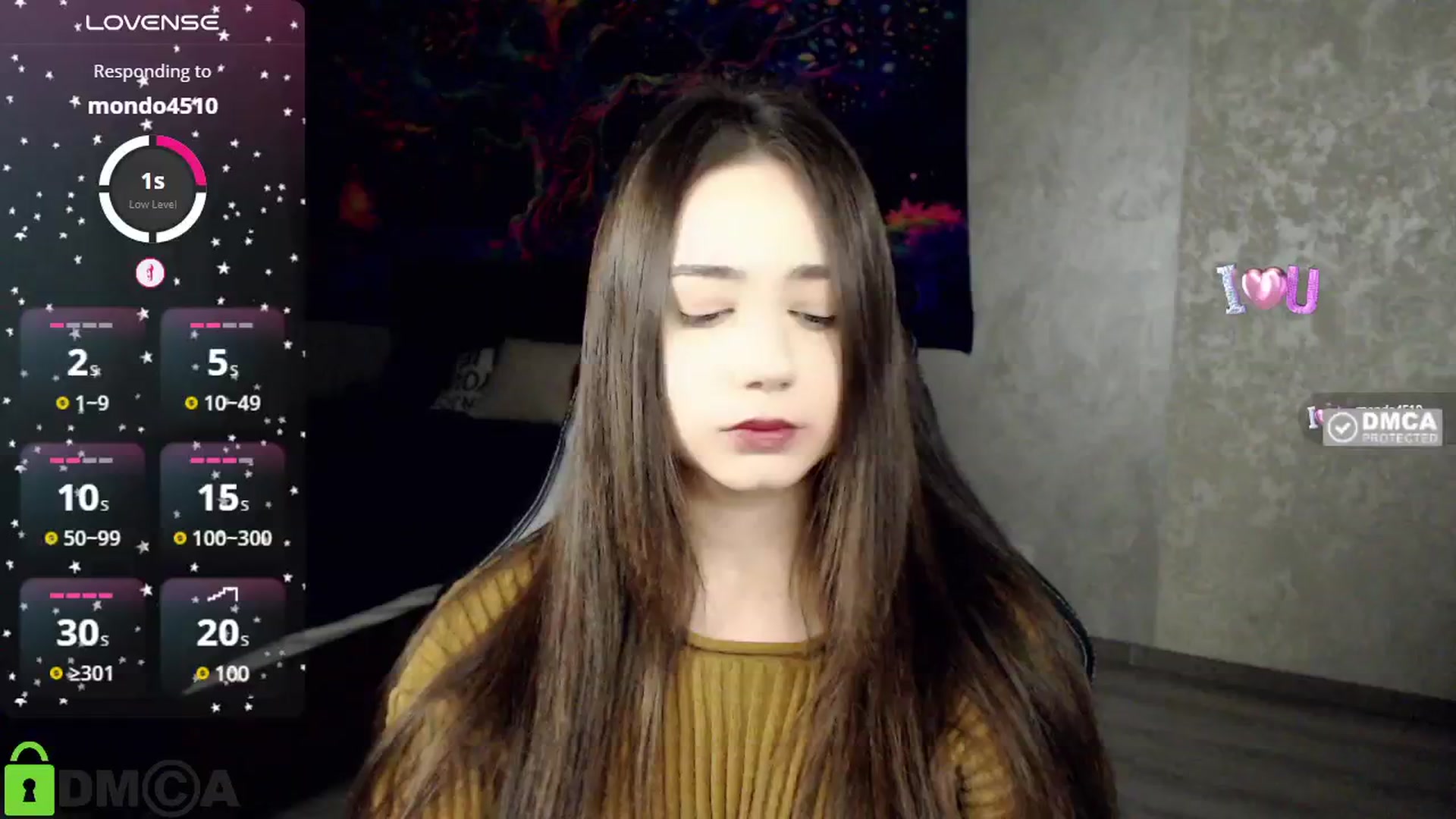 Gallery image thumbnail from MaryAmino's myfreecams stream on, 02/24/2025, 17:16 image 17 of 20