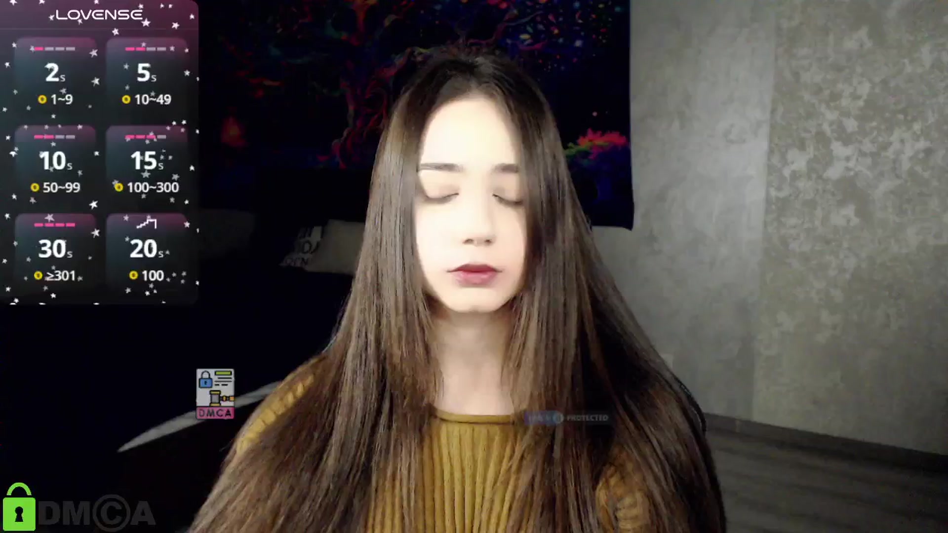 Gallery image thumbnail from MaryAmino's myfreecams stream on, 02/24/2025, 17:16 image 2 of 20
