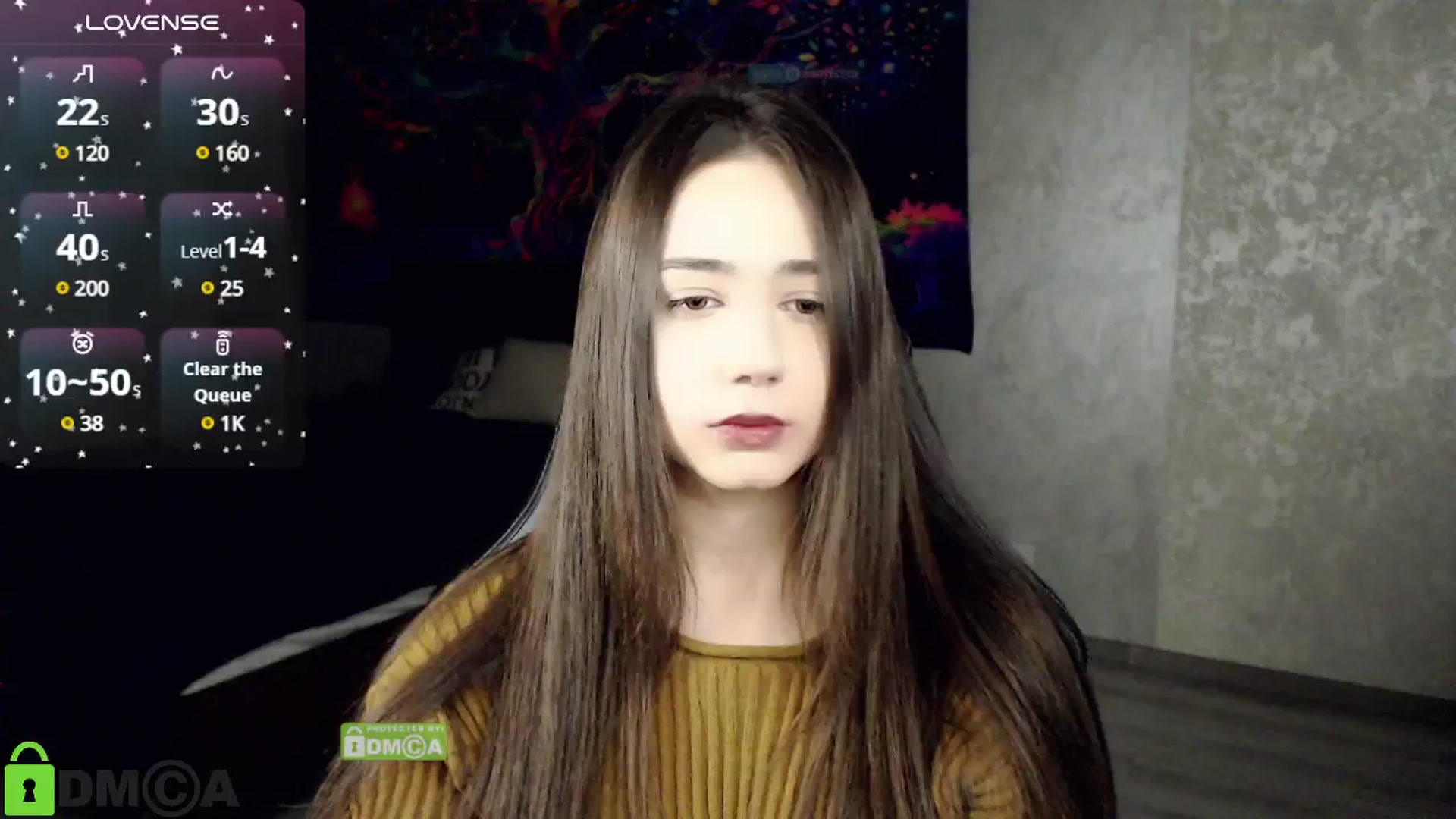 Gallery image thumbnail from MaryAmino's myfreecams stream on, 02/24/2025, 17:16 image 8 of 20