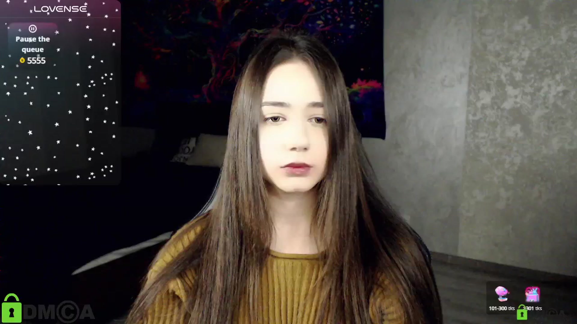 Gallery image thumbnail from MaryAmino's myfreecams stream on, 02/24/2025, 17:16 image 7 of 20