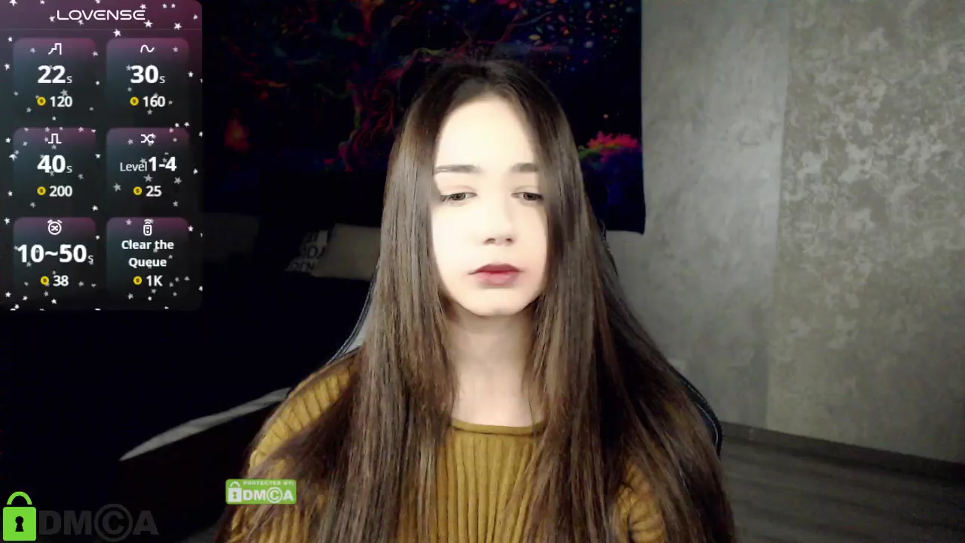 Gallery image thumbnail from MaryAmino's myfreecams stream on, 02/24/2025, 17:16 image 16 of 20