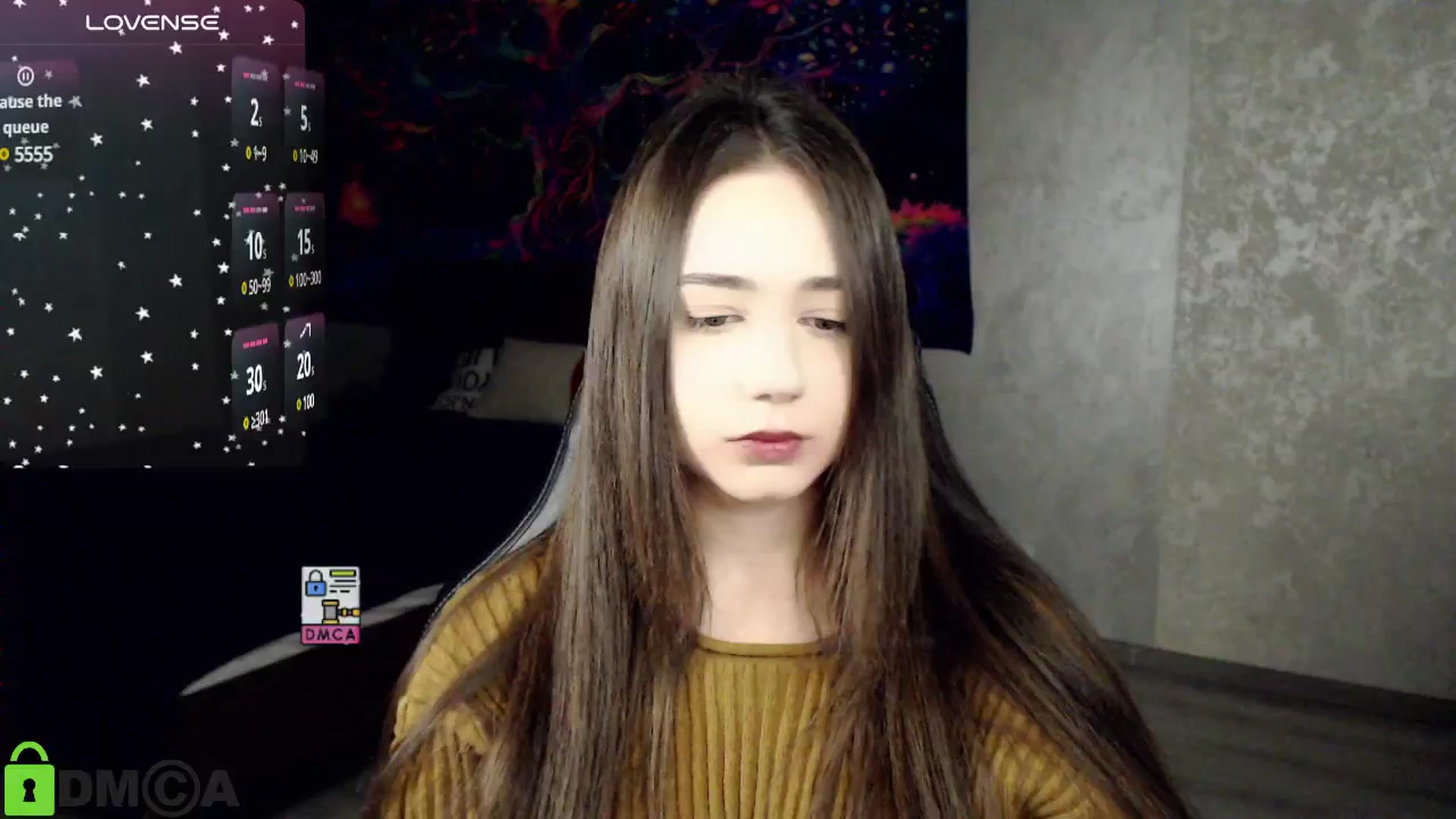Gallery image thumbnail from MaryAmino's myfreecams stream on, 02/24/2025, 17:16 image 18 of 20