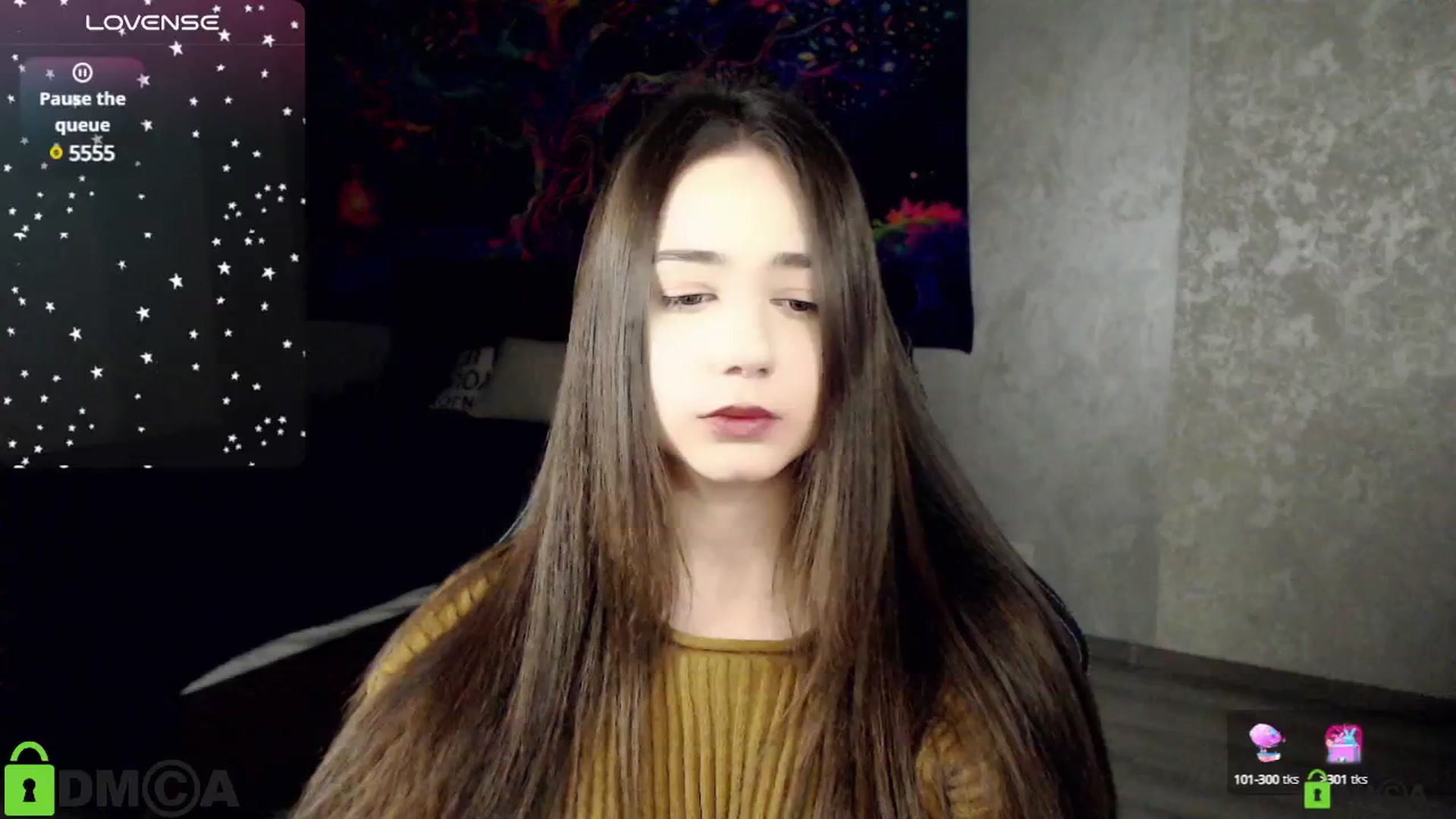 Gallery image thumbnail from MaryAmino's myfreecams stream on, 02/24/2025, 17:16 image 3 of 20