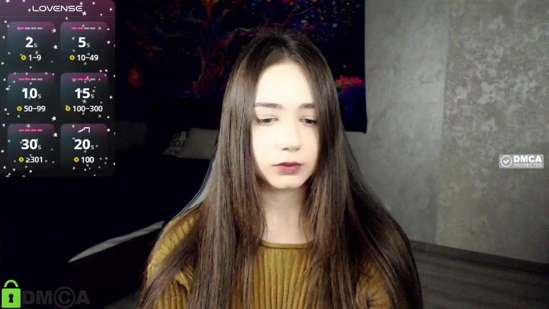 Gallery image thumbnail from MaryAmino's myfreecams stream on, 02/24/2025, 17:16 image 9 of 20