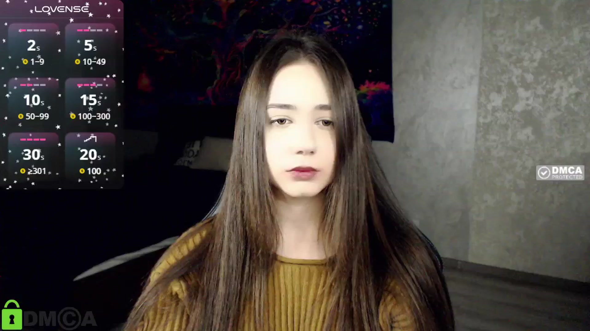 Gallery image thumbnail from MaryAmino's myfreecams stream on, 02/24/2025, 17:16 image 5 of 20