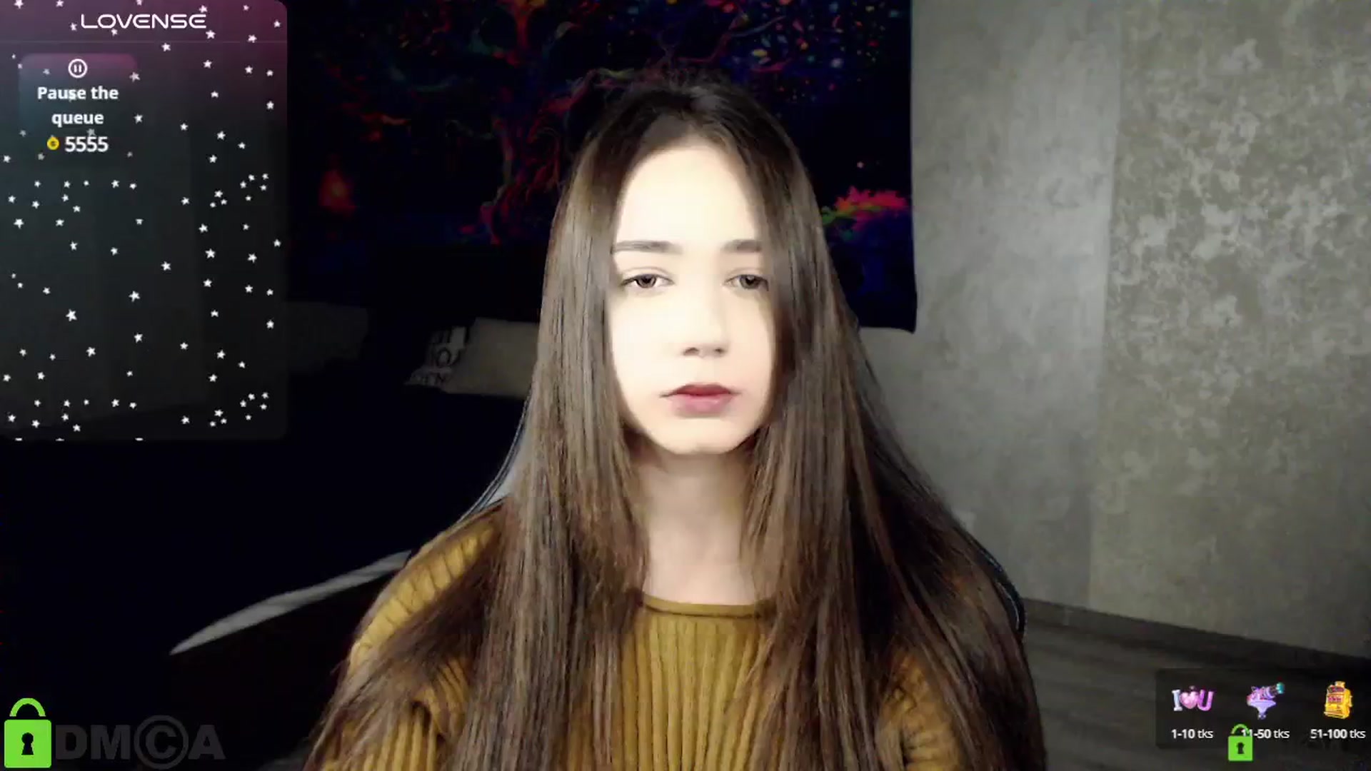 Gallery image thumbnail from MaryAmino's myfreecams stream on, 02/24/2025, 17:16 image 11 of 20