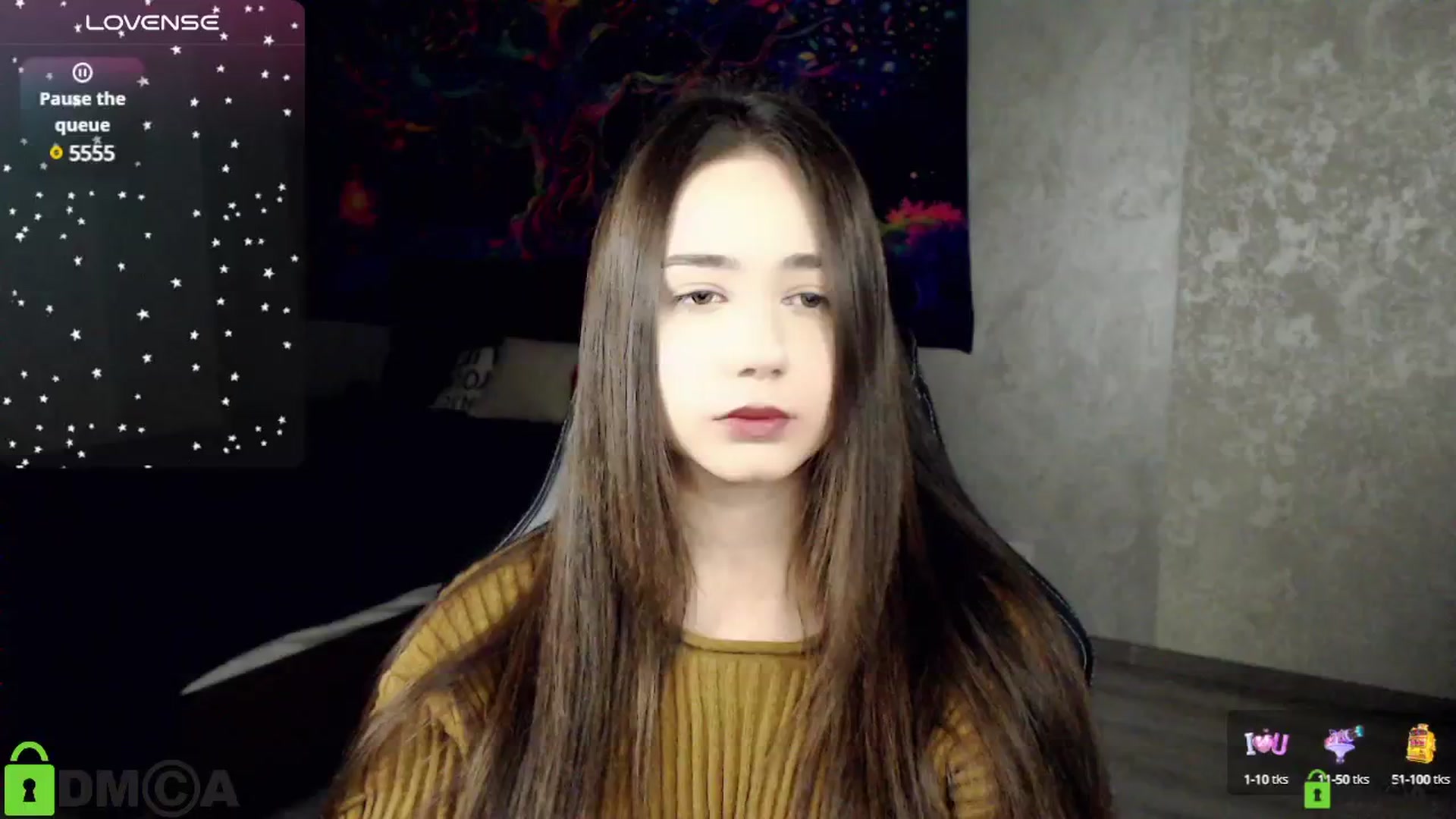 Gallery image thumbnail from MaryAmino's myfreecams stream on, 02/24/2025, 17:16 image 19 of 20