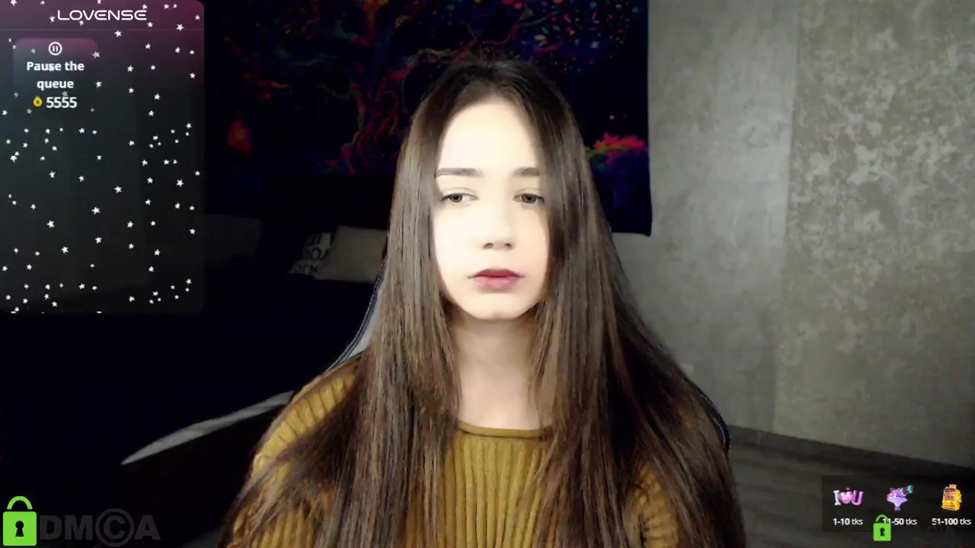 Gallery image thumbnail from MaryAmino's myfreecams stream on, 02/24/2025, 17:16 image 15 of 20