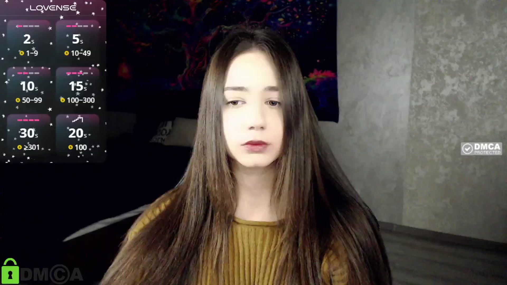 Gallery image thumbnail from MaryAmino's myfreecams stream on, 02/24/2025, 17:16 image 1 of 20