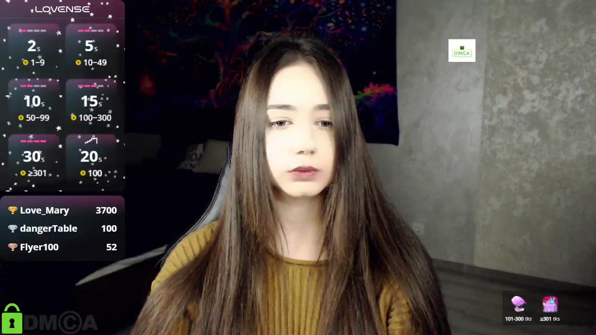 Gallery image thumbnail from MaryAmino's myfreecams stream on, 02/24/2025, 18:43 image 18 of 20
