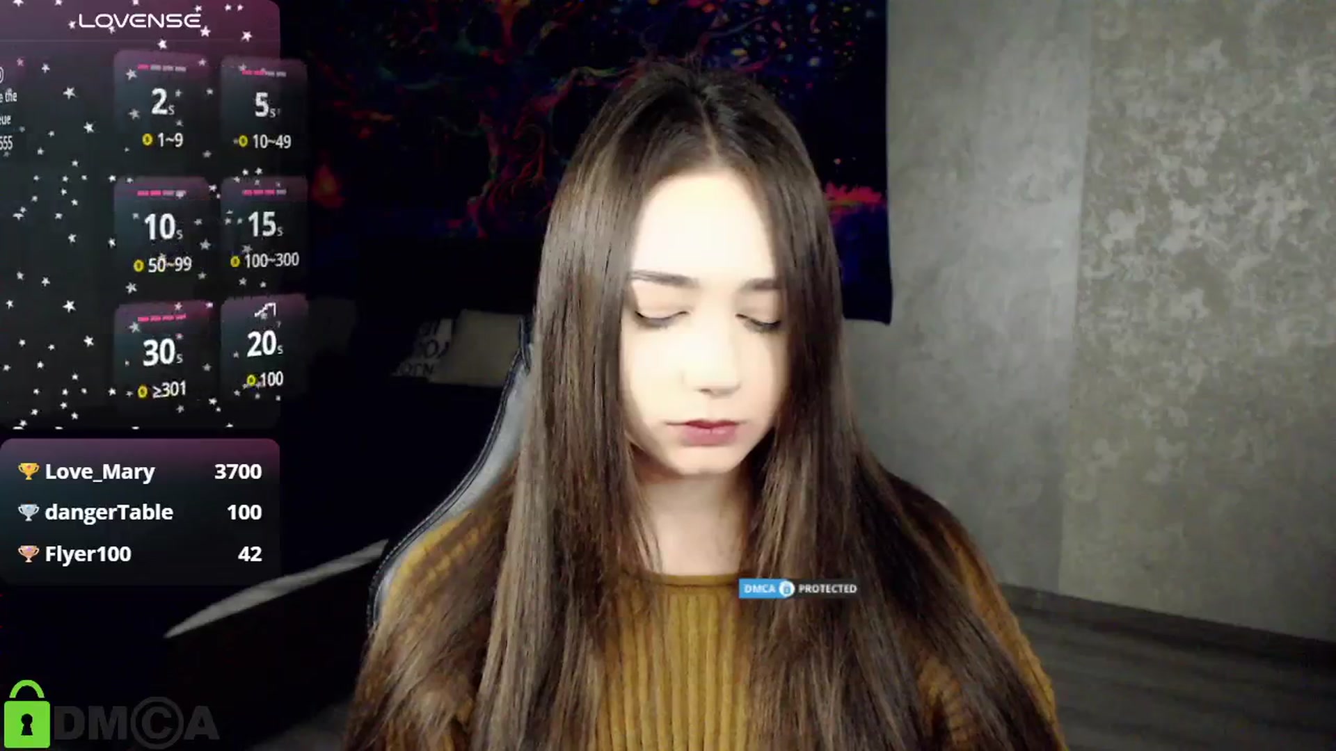 Gallery image thumbnail from MaryAmino's myfreecams stream on, 02/24/2025, 18:43 image 2 of 20