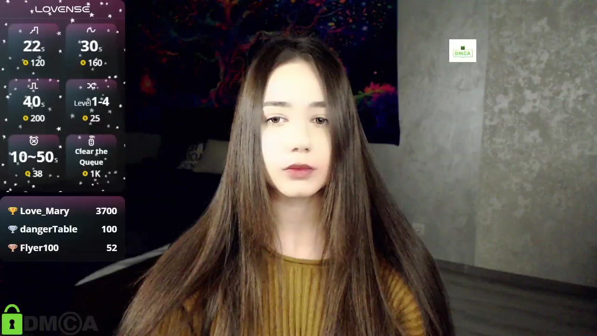 Gallery image thumbnail from MaryAmino's myfreecams stream on, 02/24/2025, 18:43 image 9 of 20