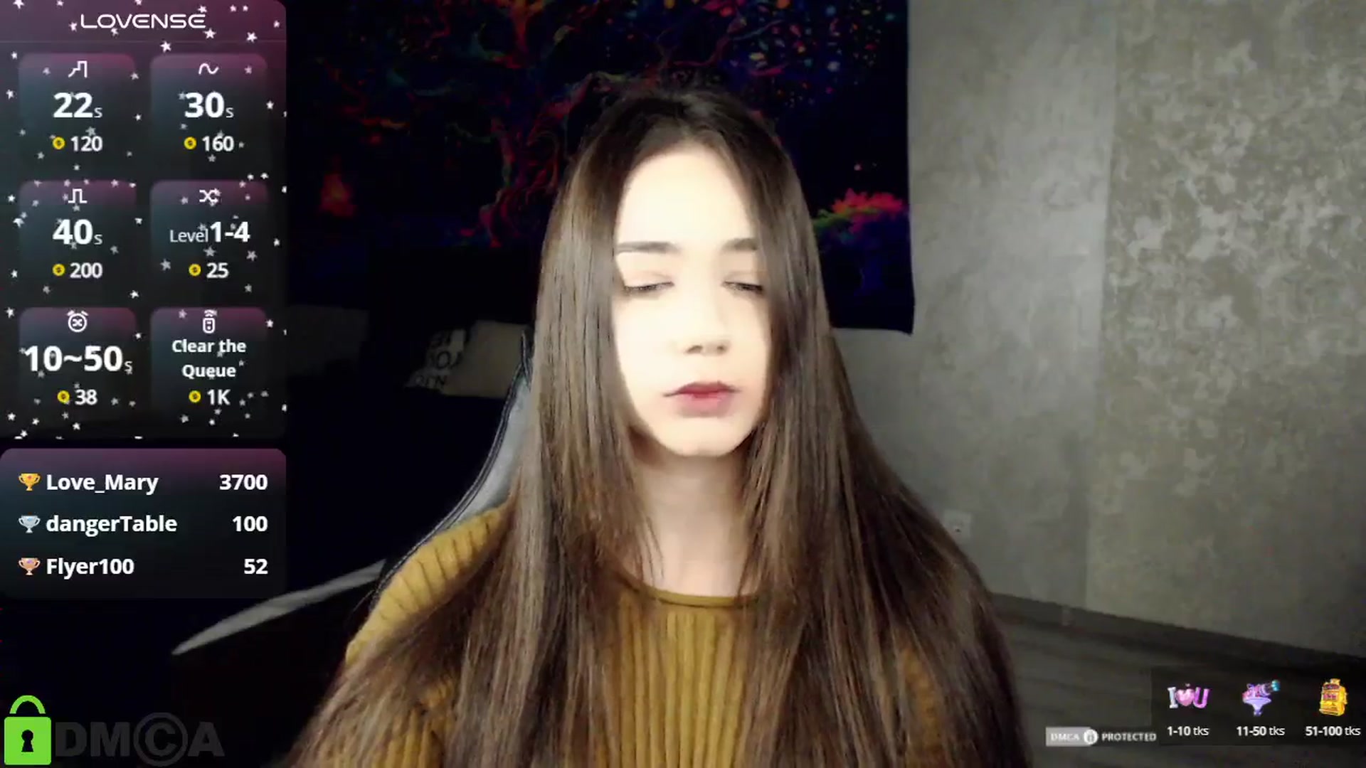 Gallery image thumbnail from MaryAmino's myfreecams stream on, 02/24/2025, 18:43 image 14 of 20
