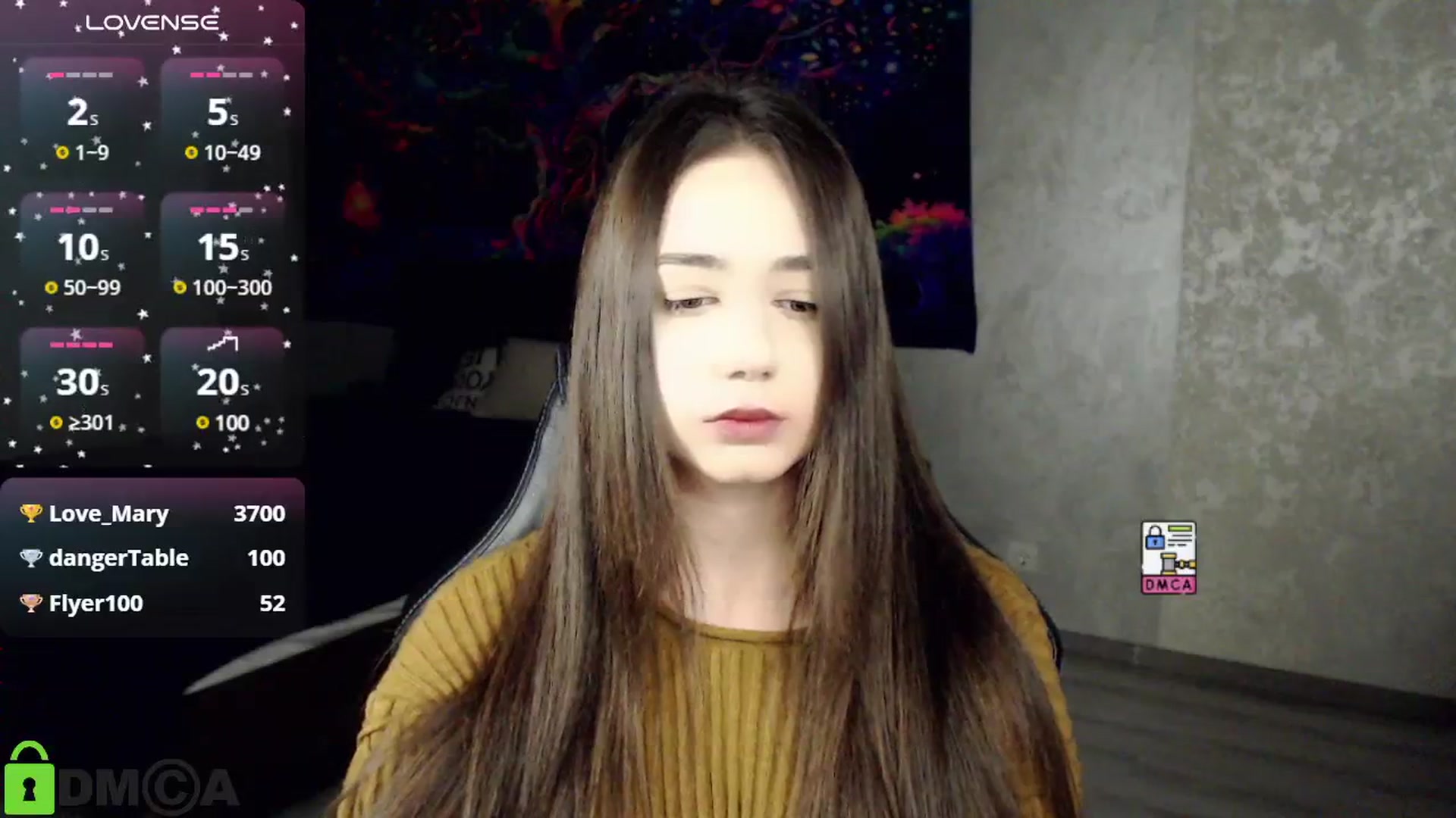 Gallery image thumbnail from MaryAmino's myfreecams stream on, 02/24/2025, 18:43 image 8 of 20