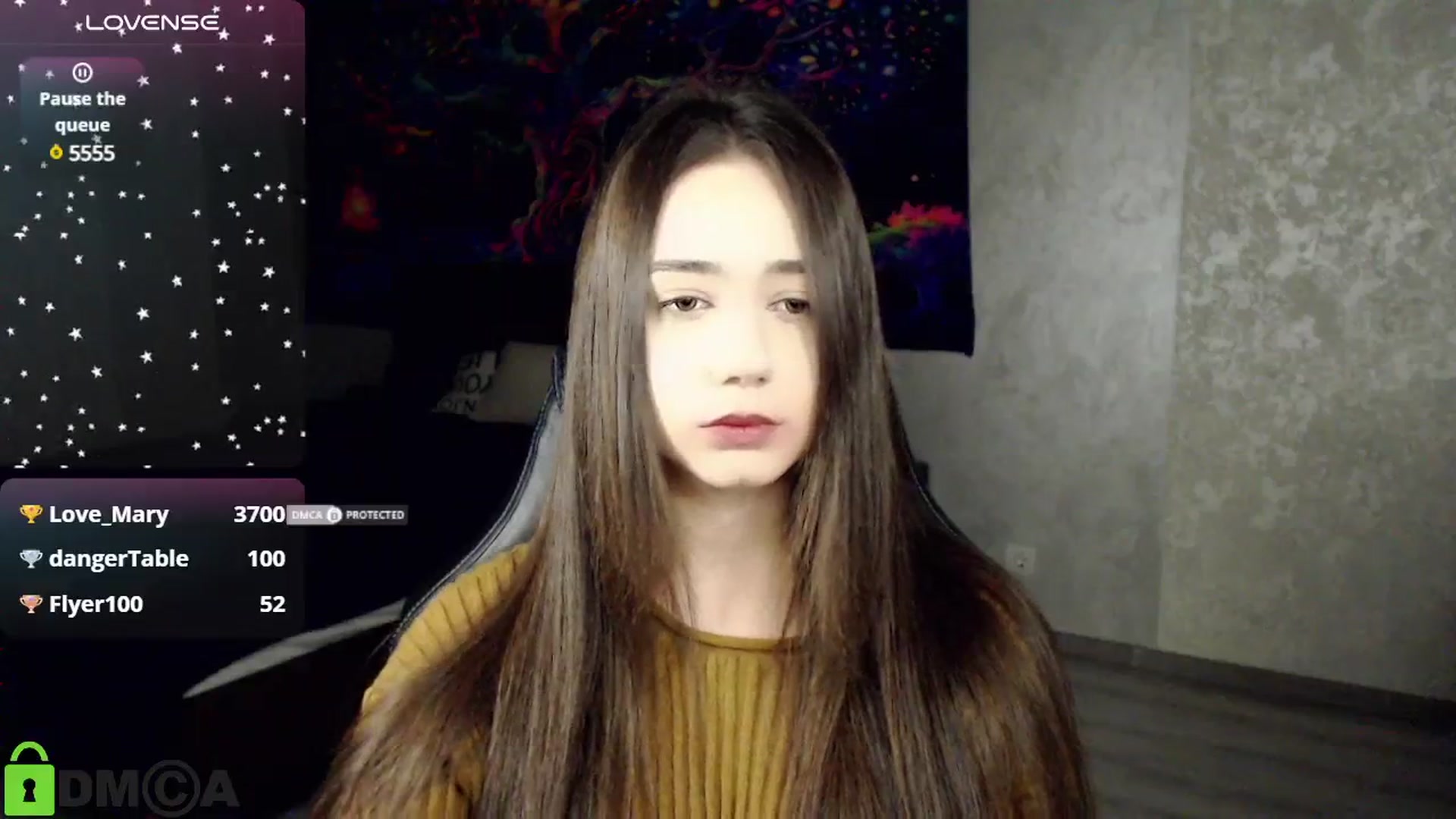 Gallery image thumbnail from MaryAmino's myfreecams stream on, 02/24/2025, 18:43 image 15 of 20